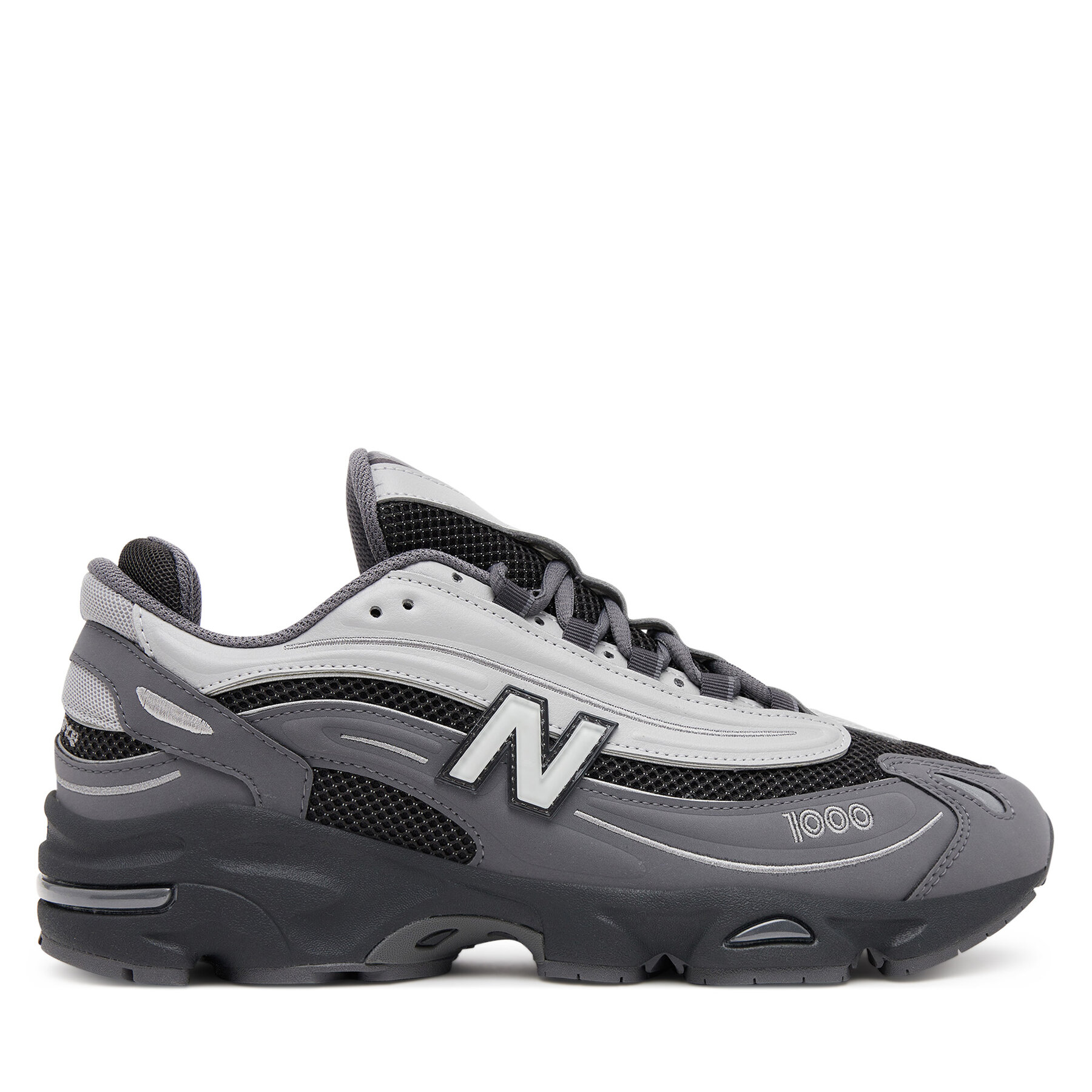 Sneakers New Balance M1000MEG Gri