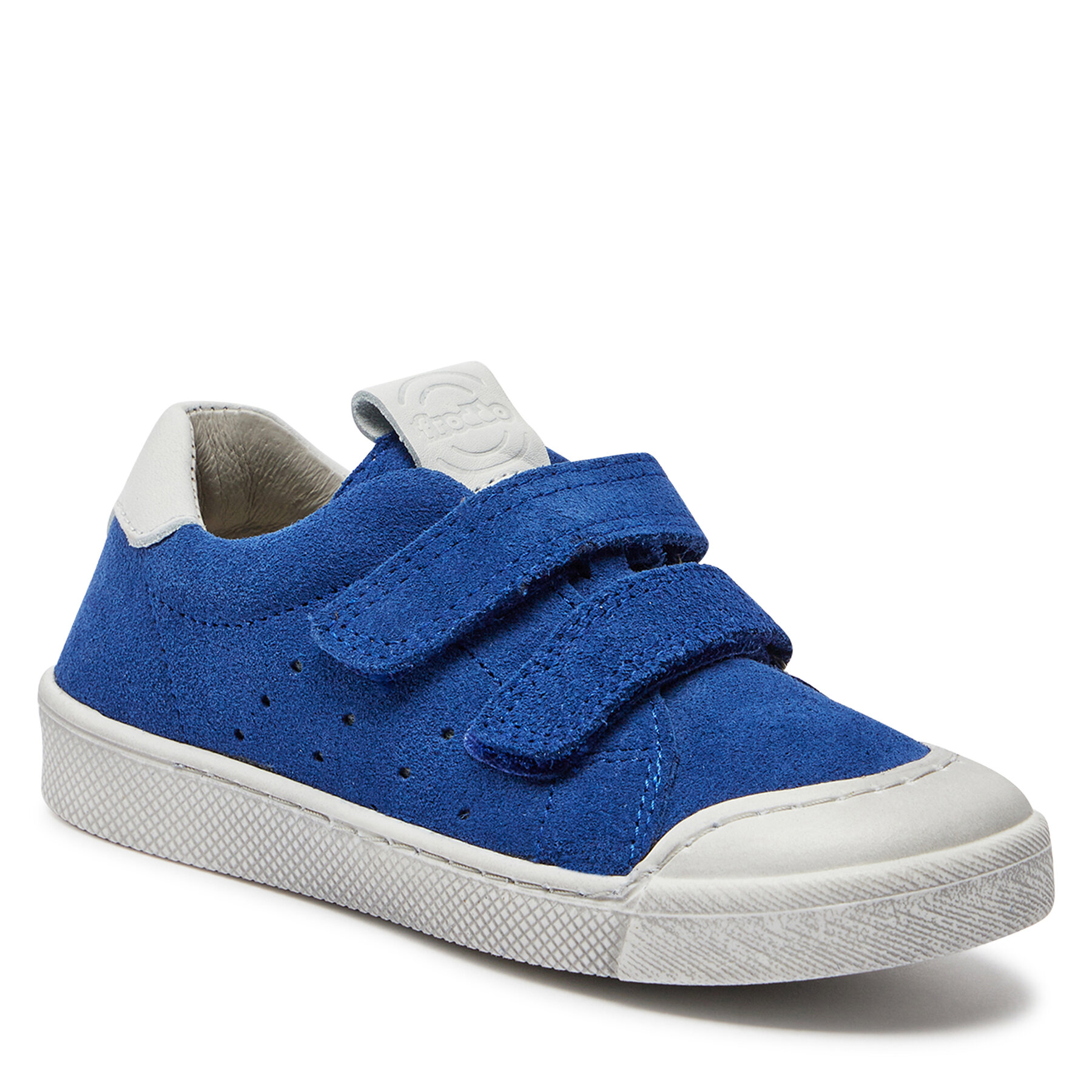 Sneakers Froddo Rosario G2130316 S Blue Electric
