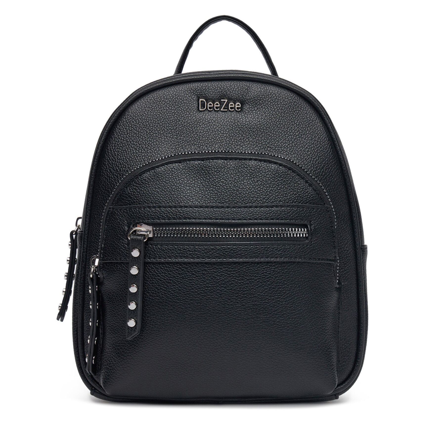 Hátizsák DeeZee DZE-S-009-07 Fekete