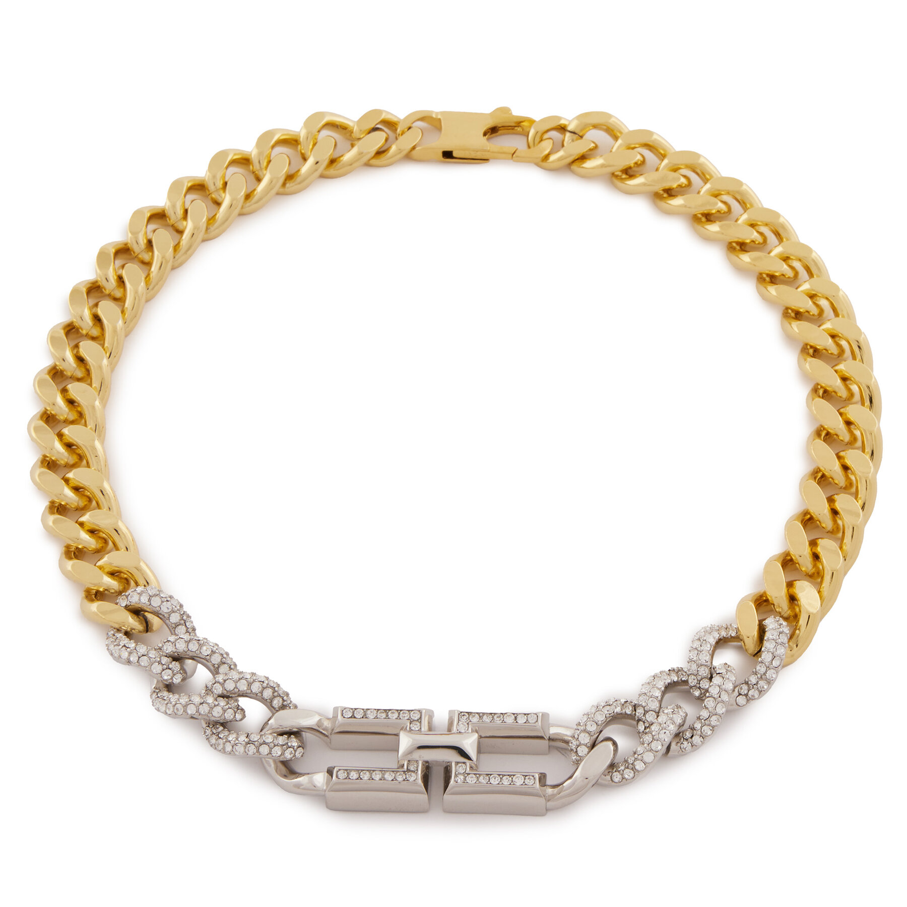 Colier Elisabetta Franchi CO-02A-52E2-V350 Auriu