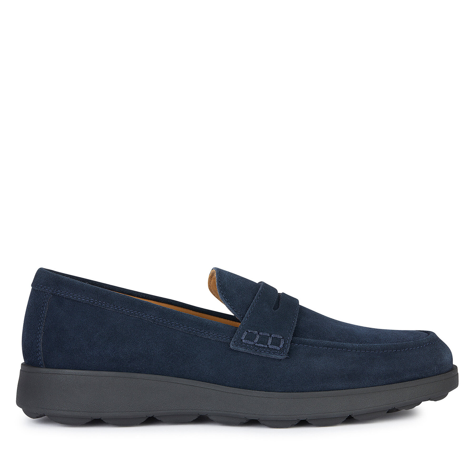 Лоуфъри Geox U Spherica EC10 U45GHC 00022 C4002 Тъмносин