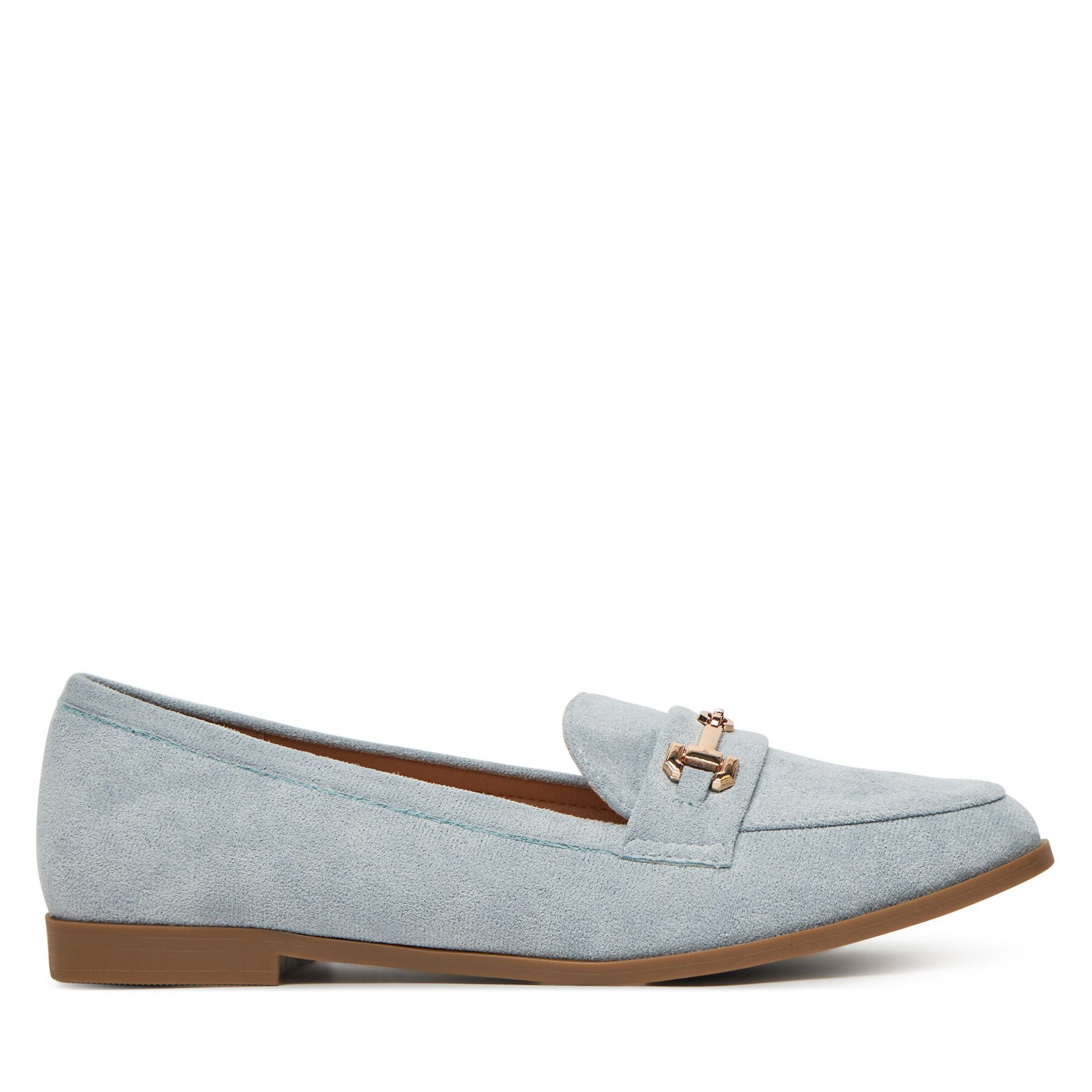 Loafers DeeZee HXG2106-27 Albastru