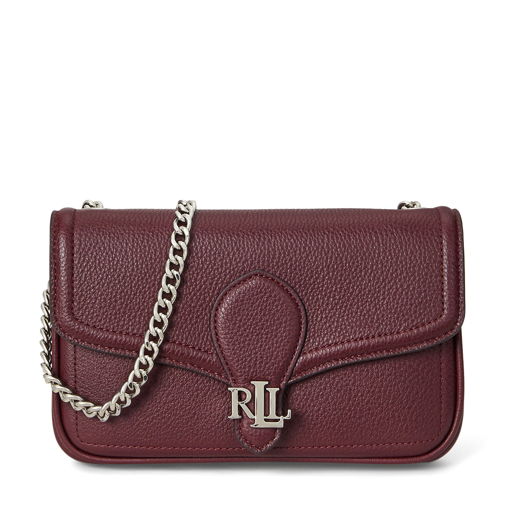 Borsetta LAUREN RALPH LAUREN 432977374004 Bordeaux