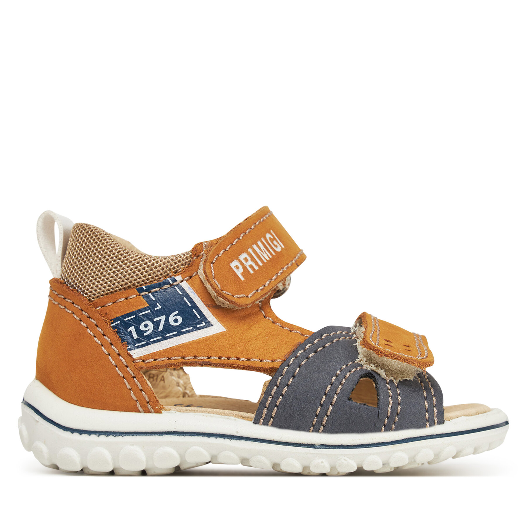 Σανδάλια Primigi 7865044 Καφέ