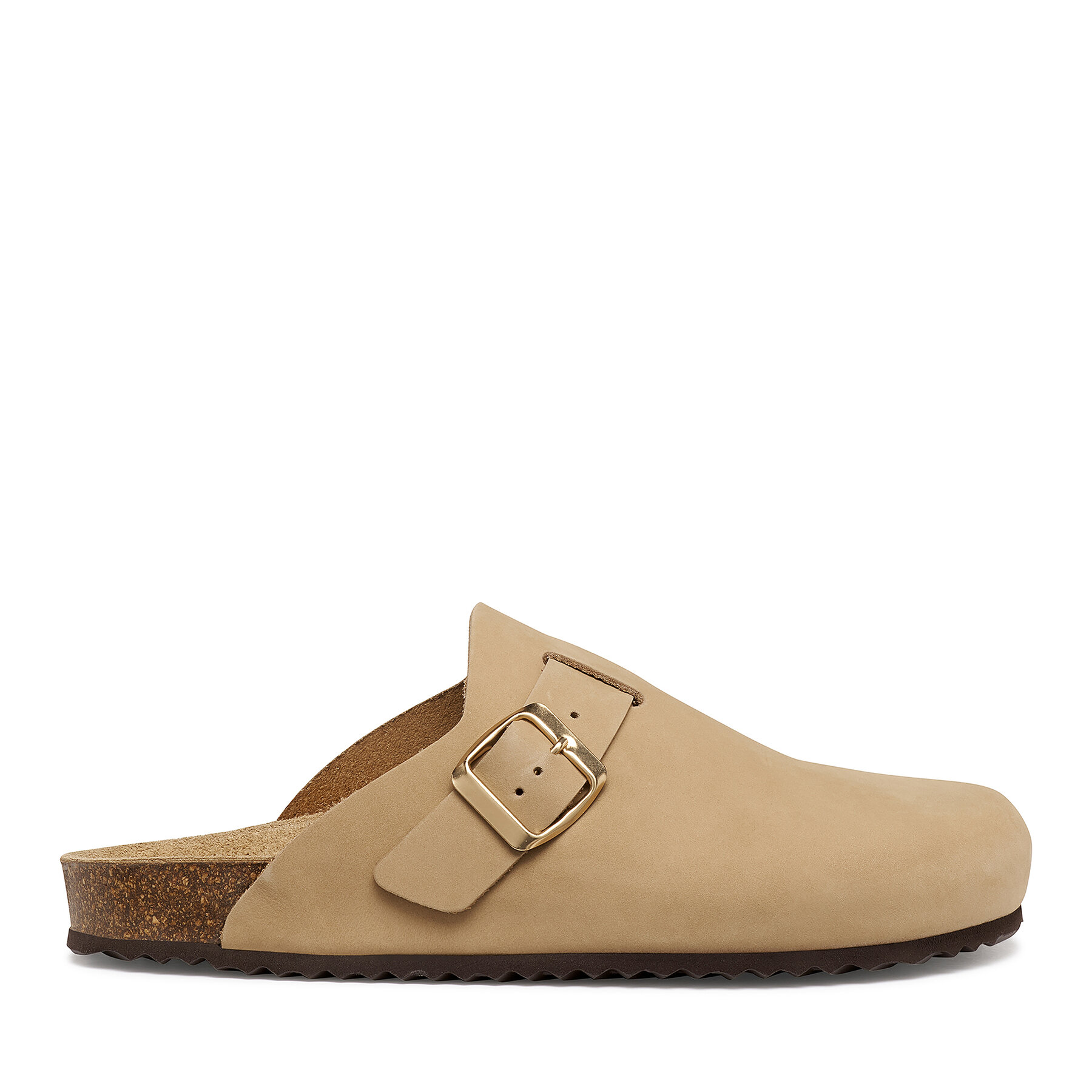 Natikači Geox D Brionia D65LSA 00032 C6738 Bež