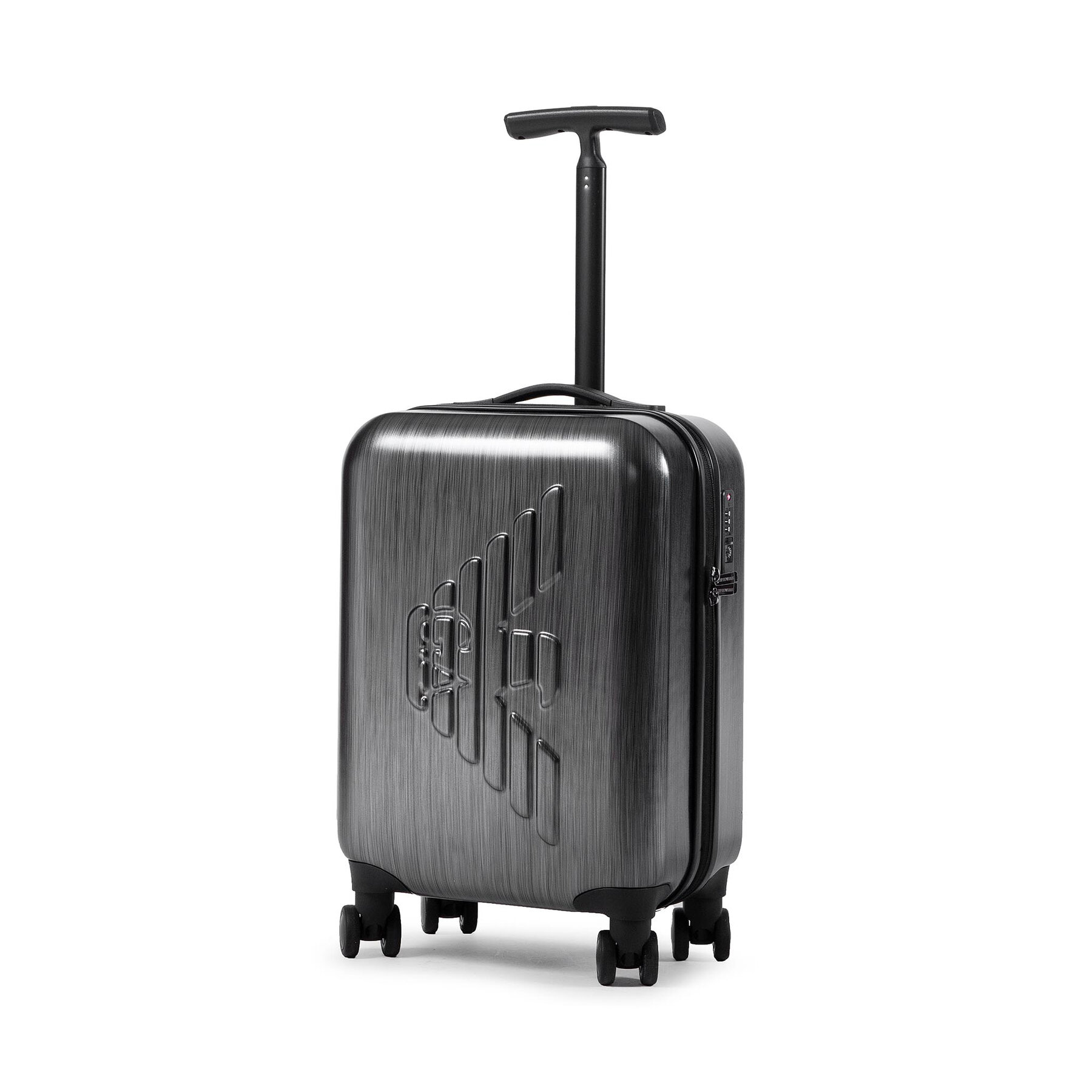 Самолетен куфар за ръчен багаж Emporio Armani