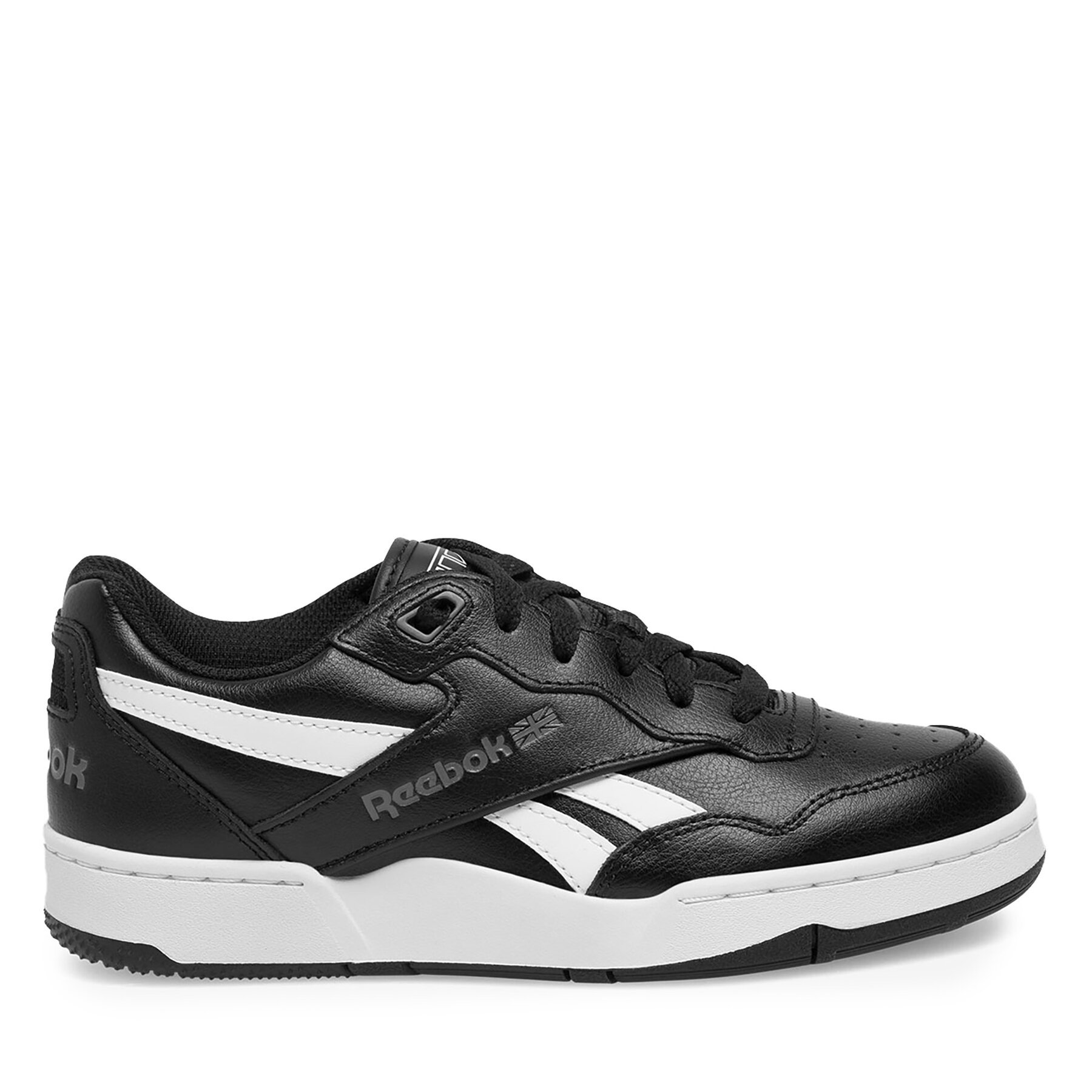 Reebok Αθλητικά Reebok BB 4000 II 100033315 W Μαύρο