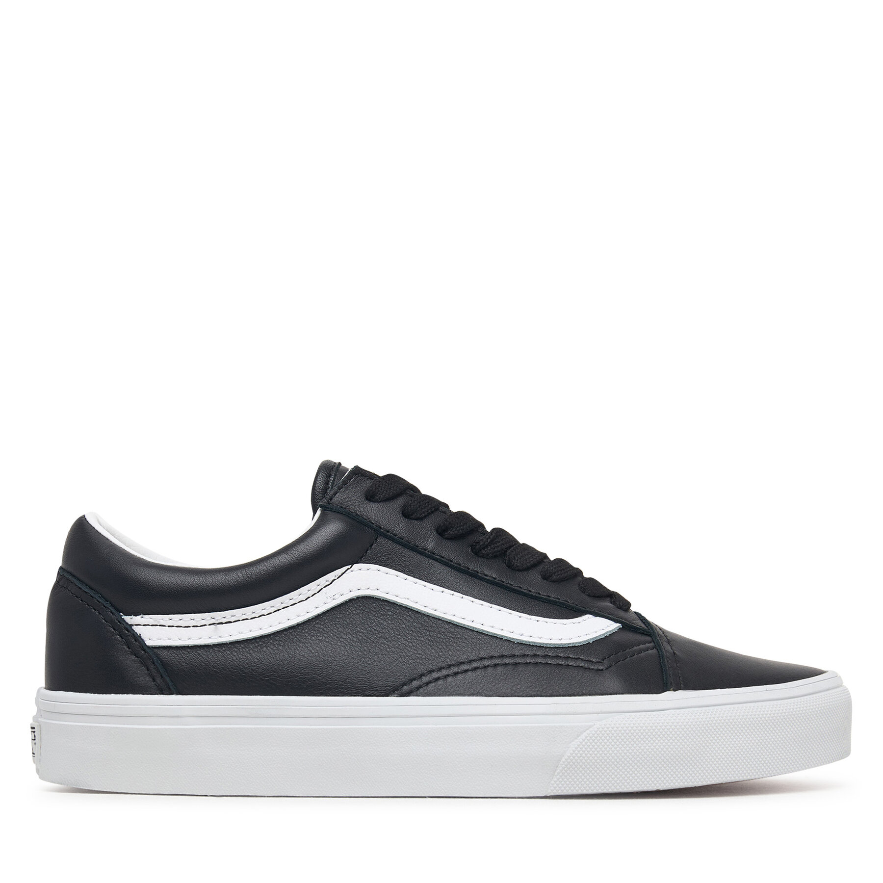 Teniși Vans Old Skool VN000E9TBPA1 Alb