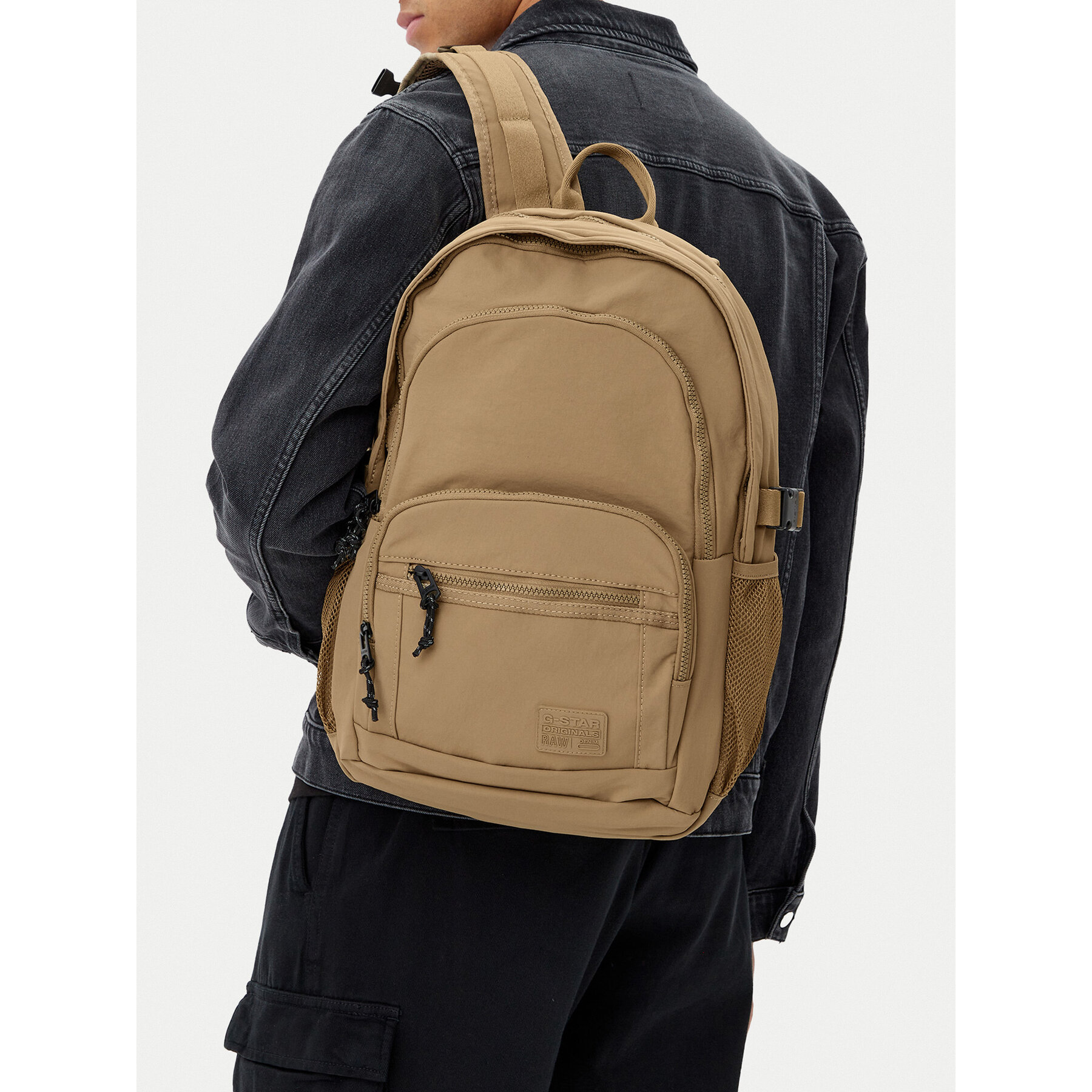 Rucsac G-Star Raw GSR-B-016-07 Bej