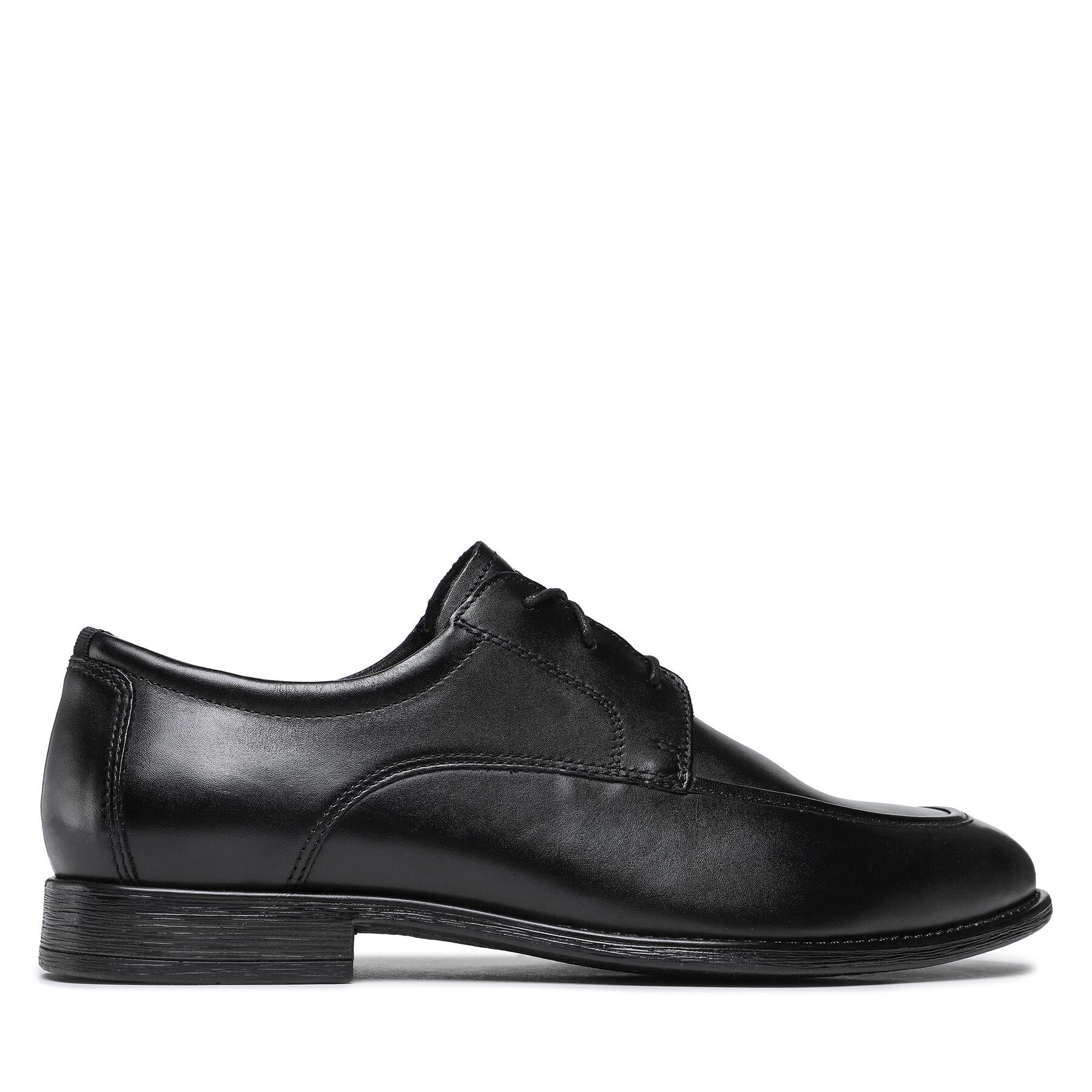 Zapatos hasta el tobillo Lasocki TOR-09-MB Negro