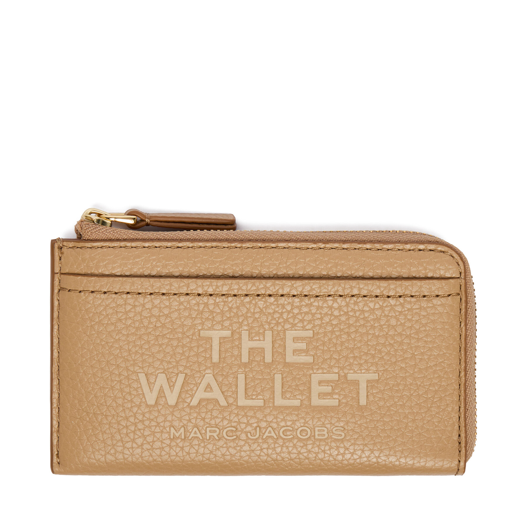 Πορτοφόλι για κέρματα Marc Jacobs 2S4SMP010S02 Καφέ