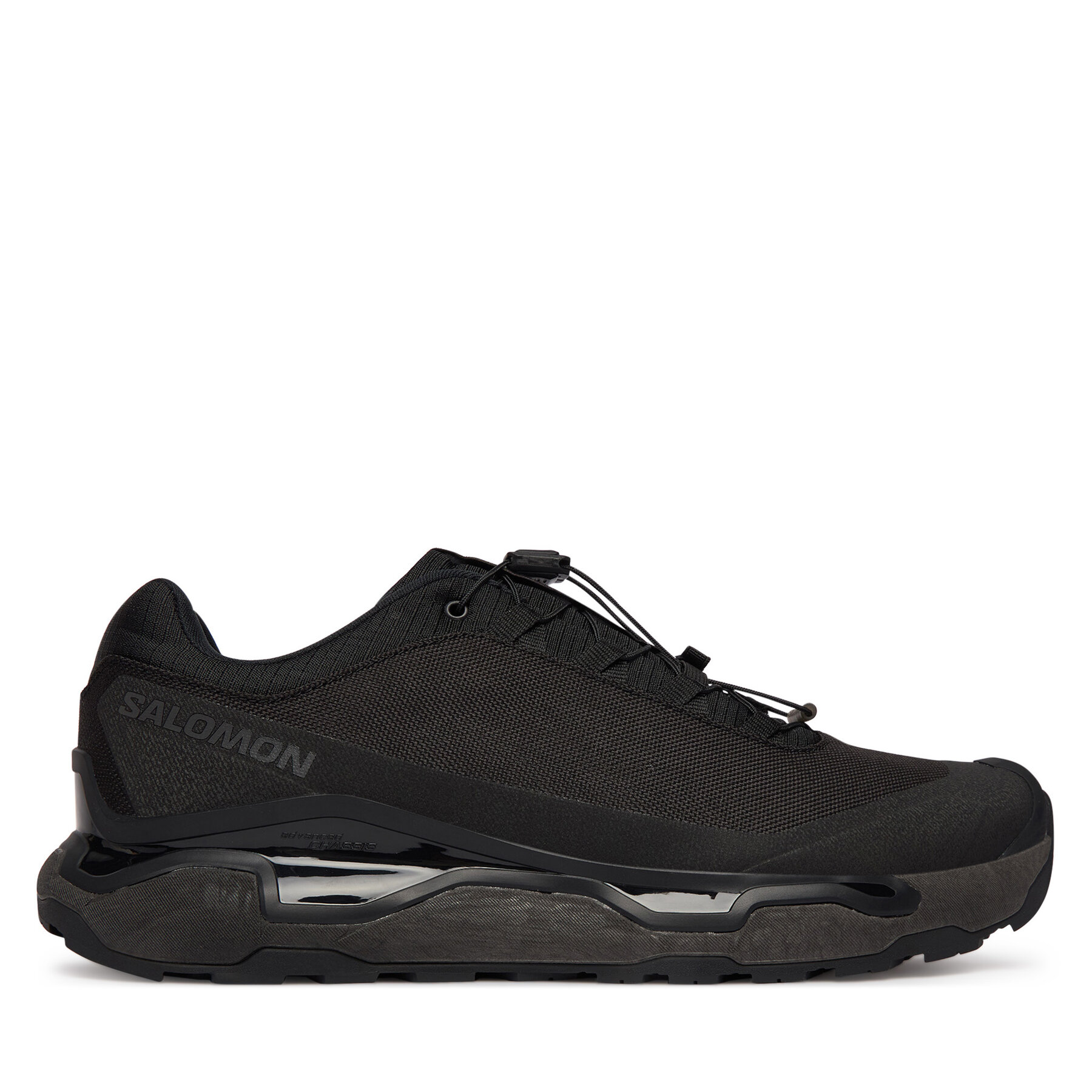 Сникърси Salomon Xc Edge L49129500 Черен