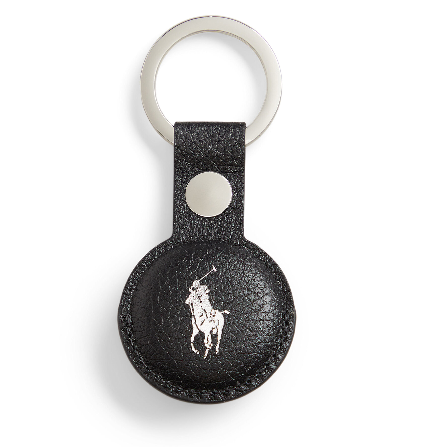 Privjesak Polo Ralph Lauren 405P16327001 Crna