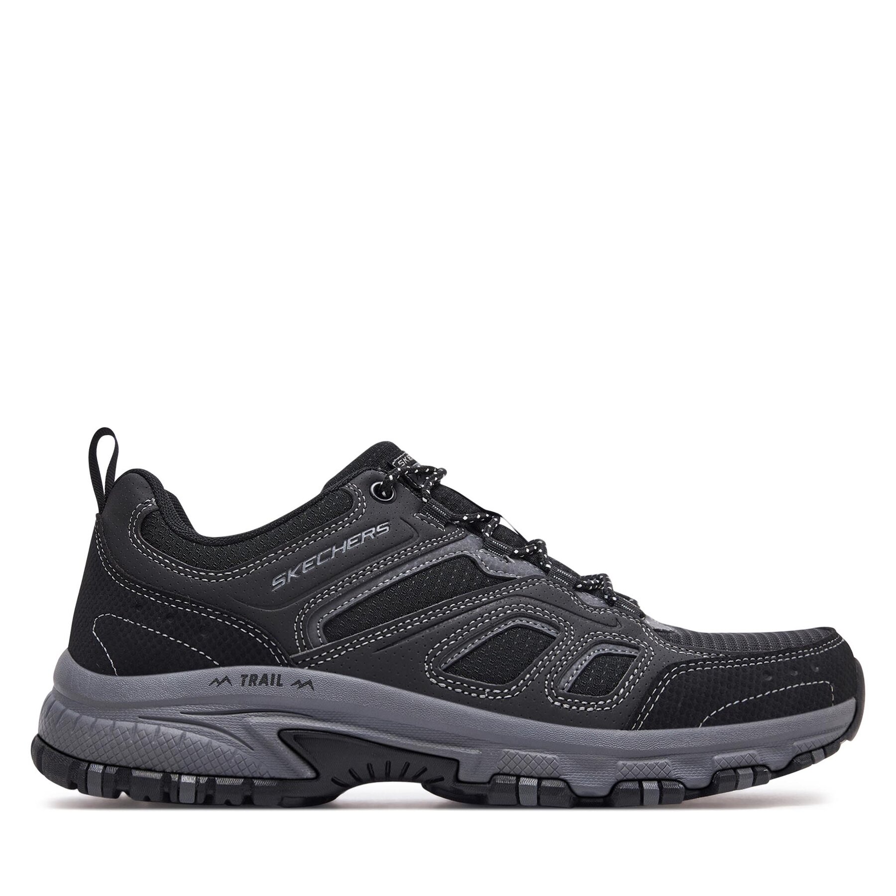 Zapatillas Skechers Hillcrest 237379 Negro