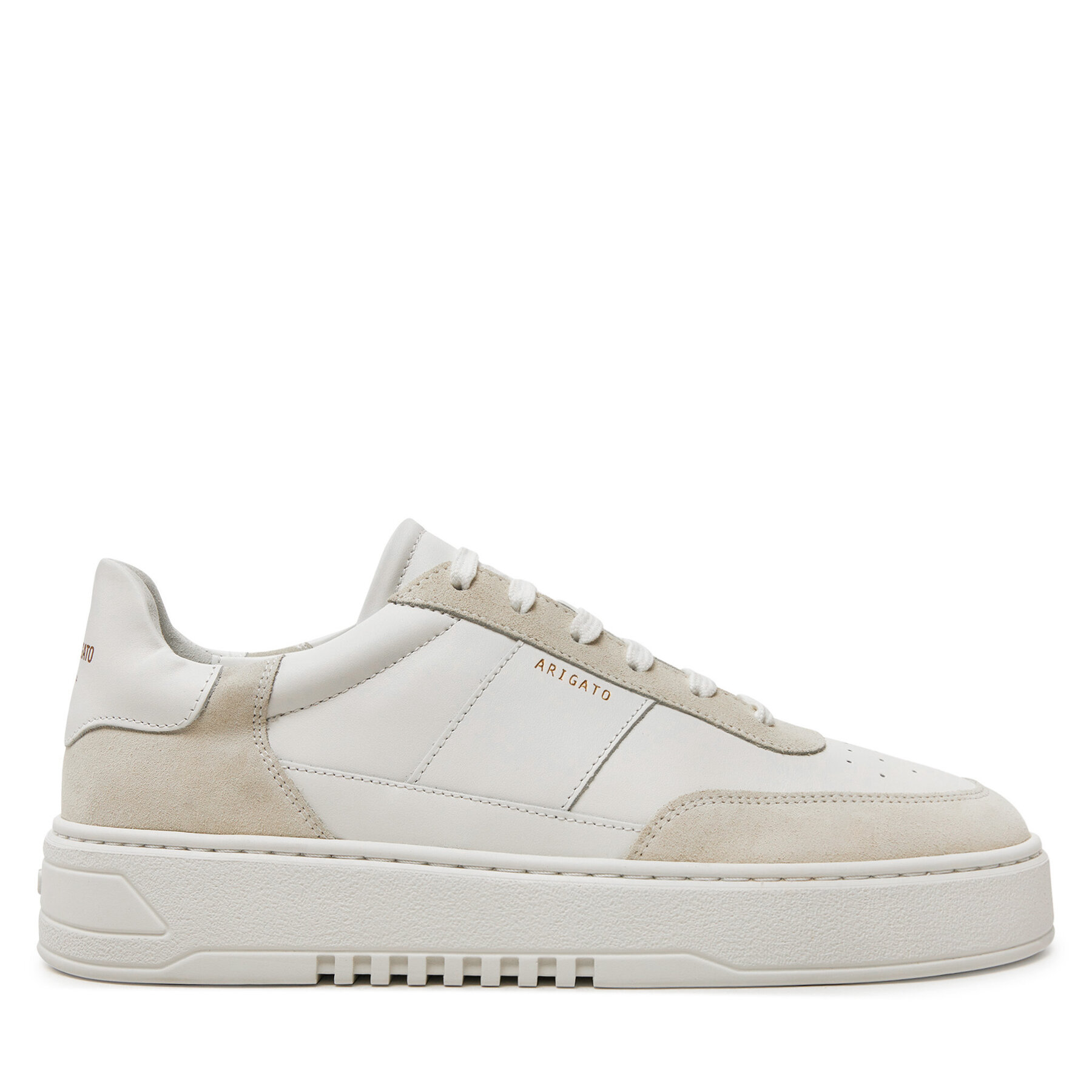 Zapatillas Axel Arigato Orbit Vintage F1275003 Blanco
