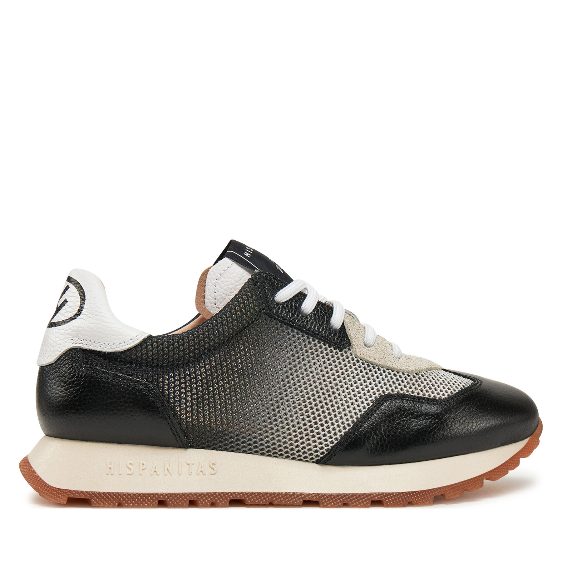 Sneakers Hispanitas BHV253869 Negru