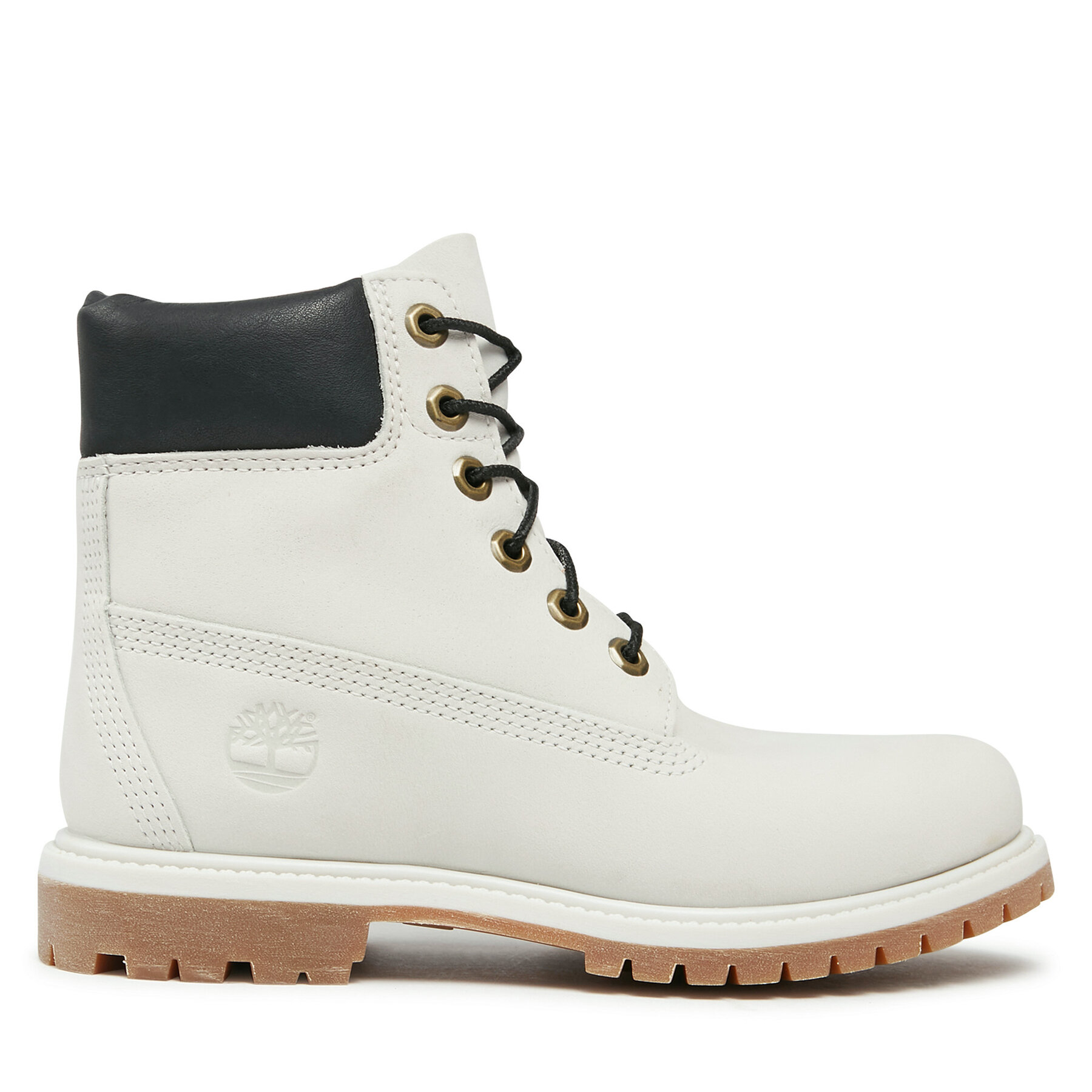 Botas Timberland 6In Premium Boot - W TB0A5SS30271 Gris