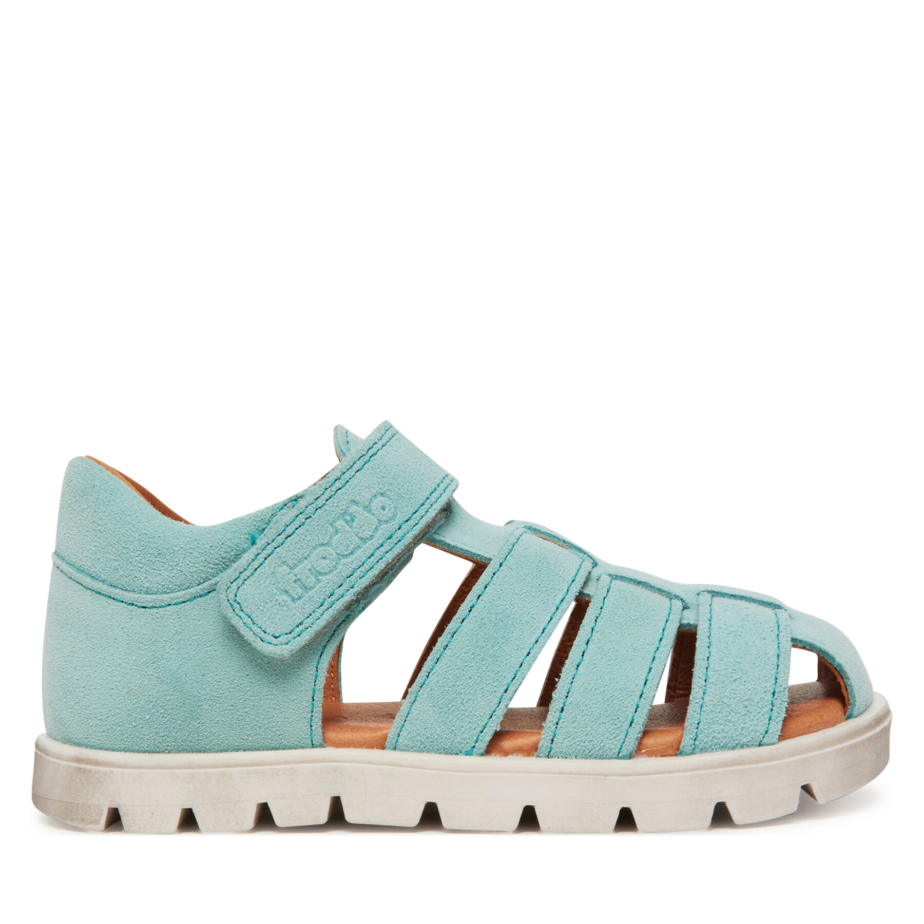 Sandali Froddo Keko G3150287-6 S Verde