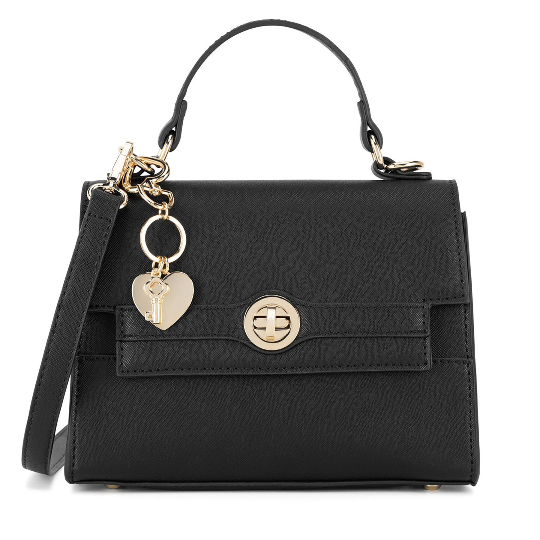 Bolso DeeZee MDR-B-011-06 Negro