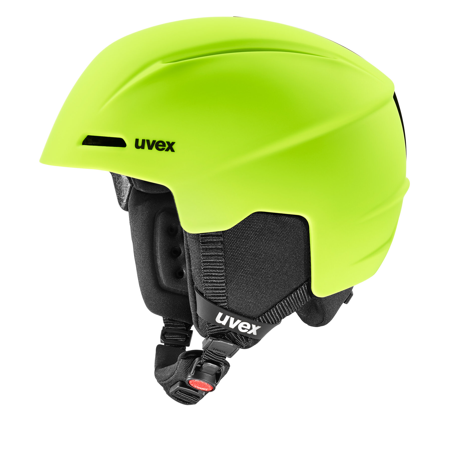 Casque de ski Uvex Viti 56/6/315/23/03 Vert