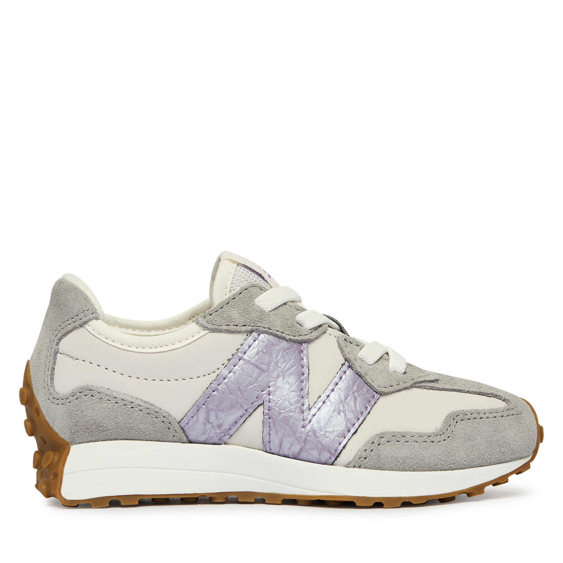 Αθλητικά New Balance P3277X2 Γκρι