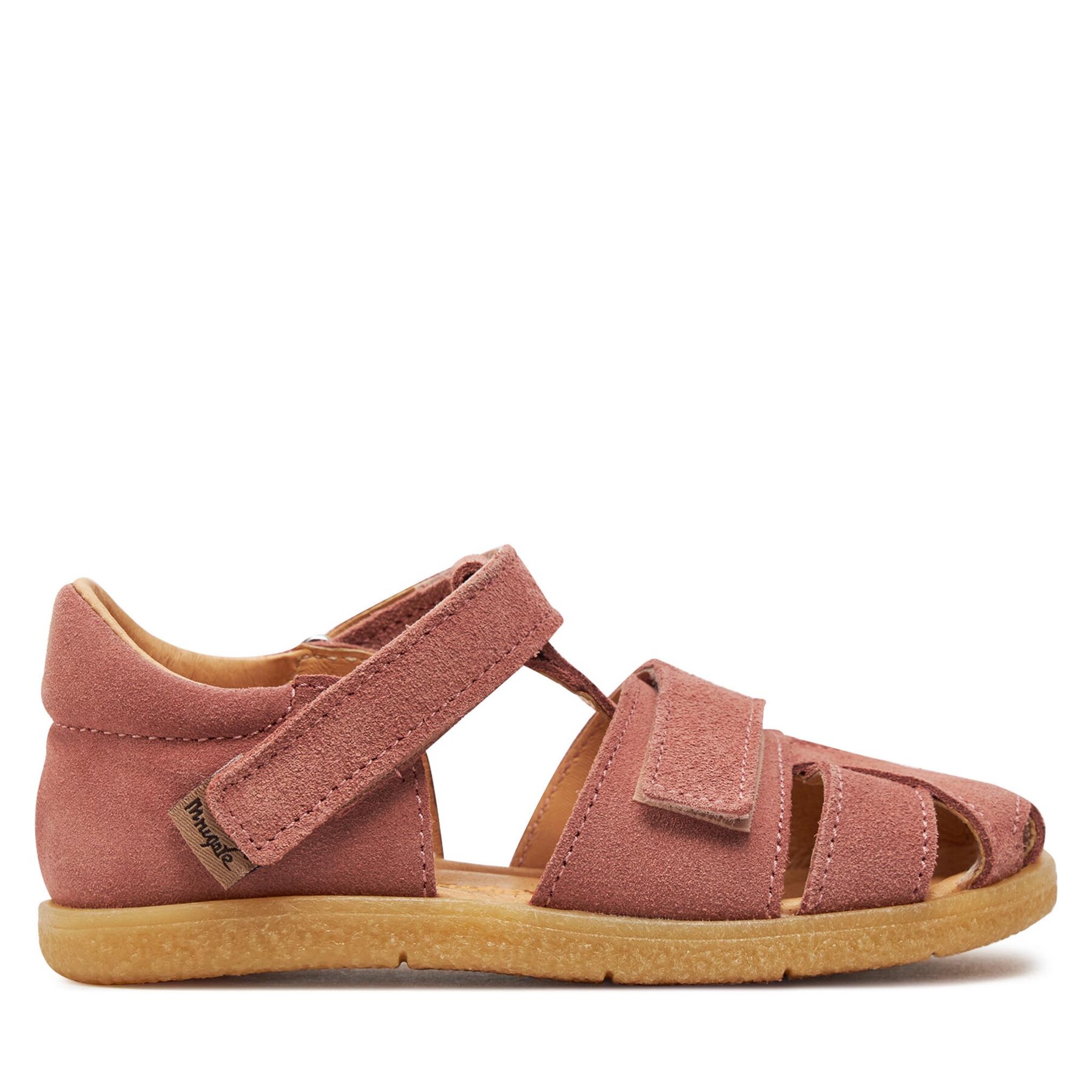 Sandalias Mrugała Mio 1220/4-44 Rosa