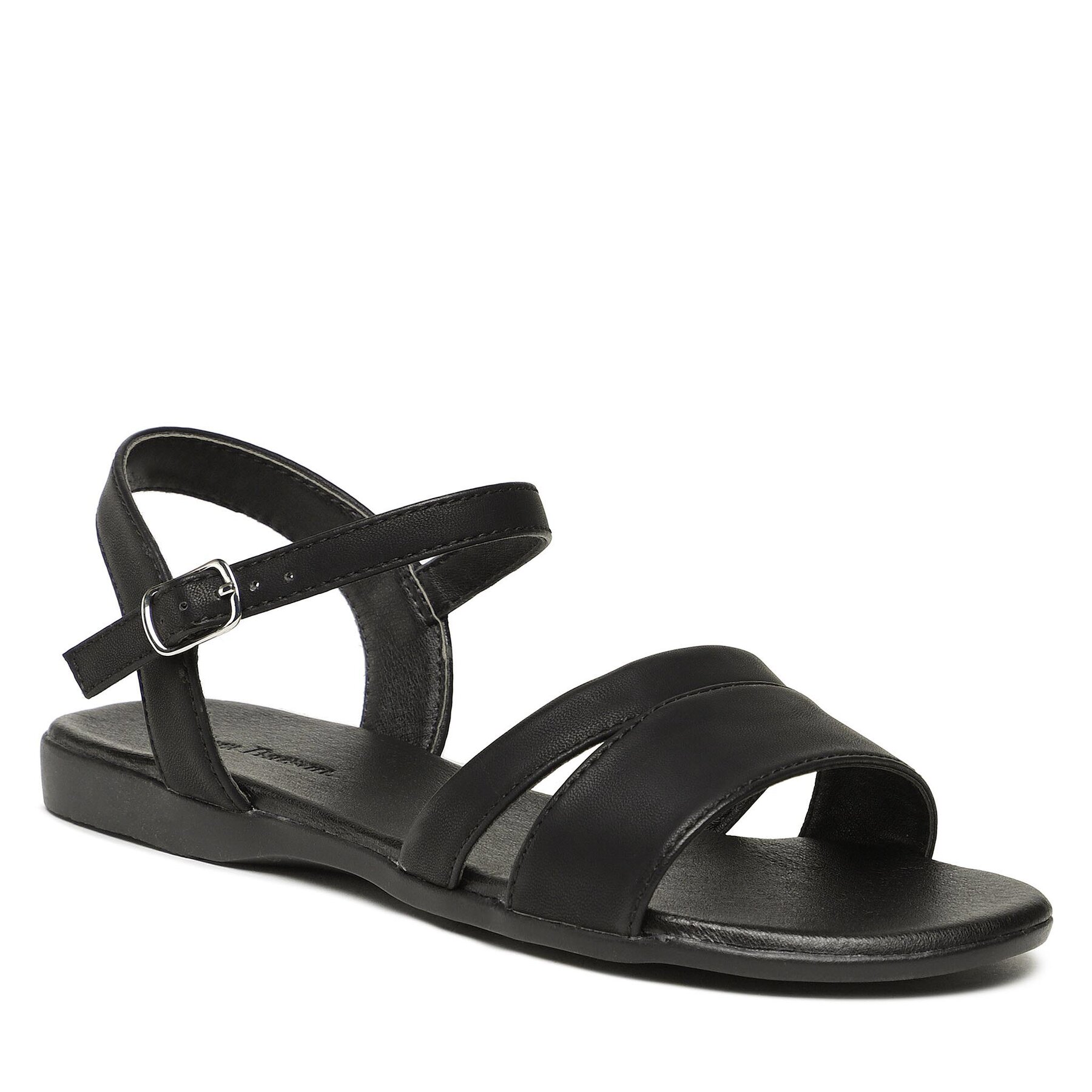 Sandale Clara Barson WS2515-01 Negru