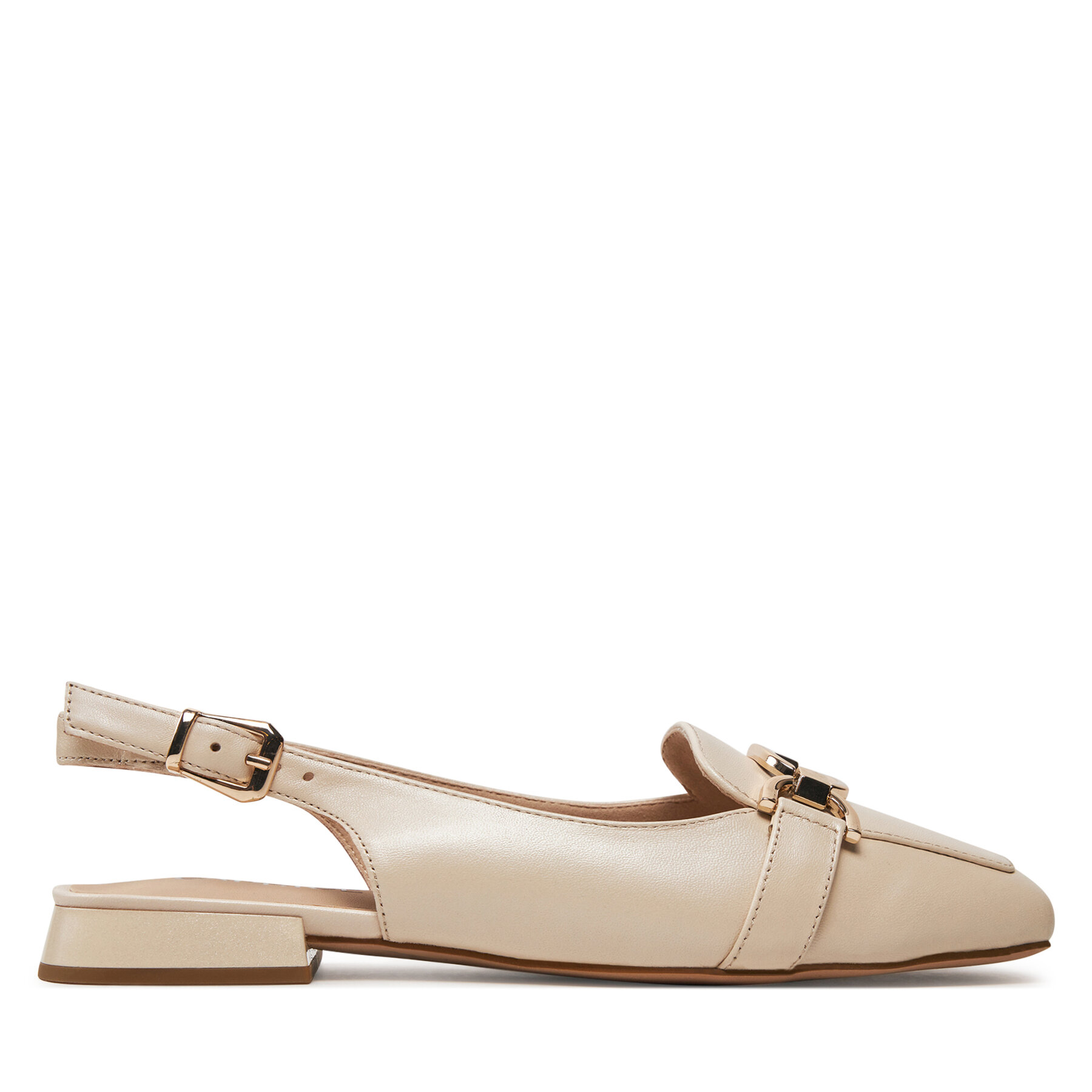 Ballerine Caprice 9-29400-42 Beige