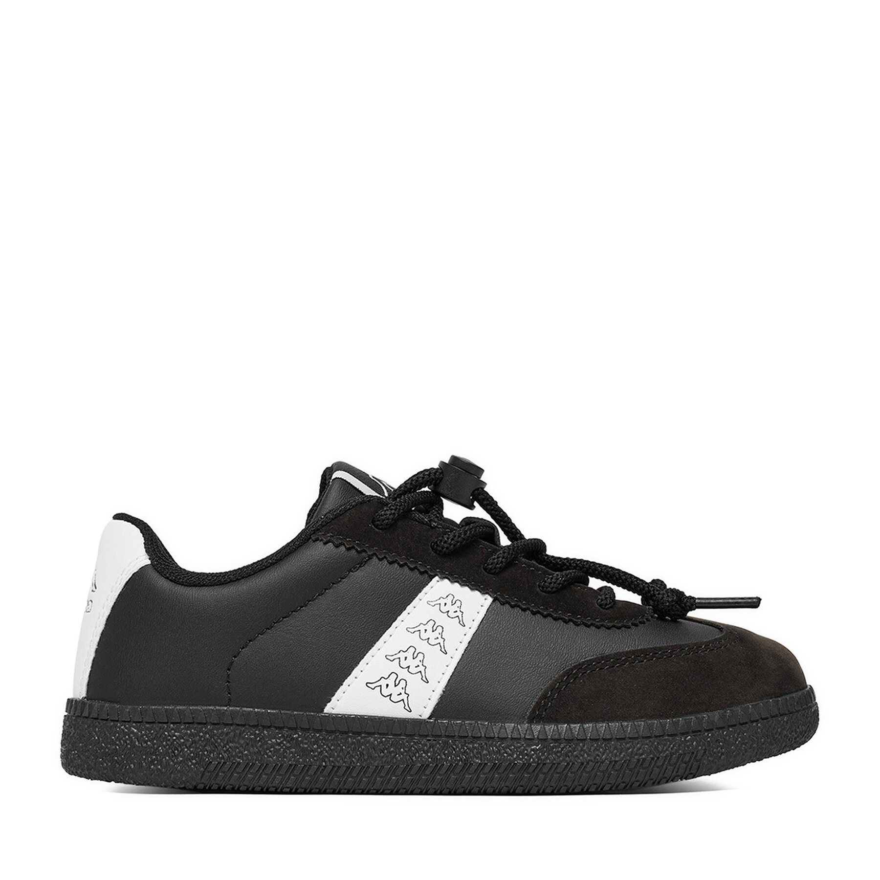 Αθλητικά Kappa CEOWB-CP40-24210L Μαύρο