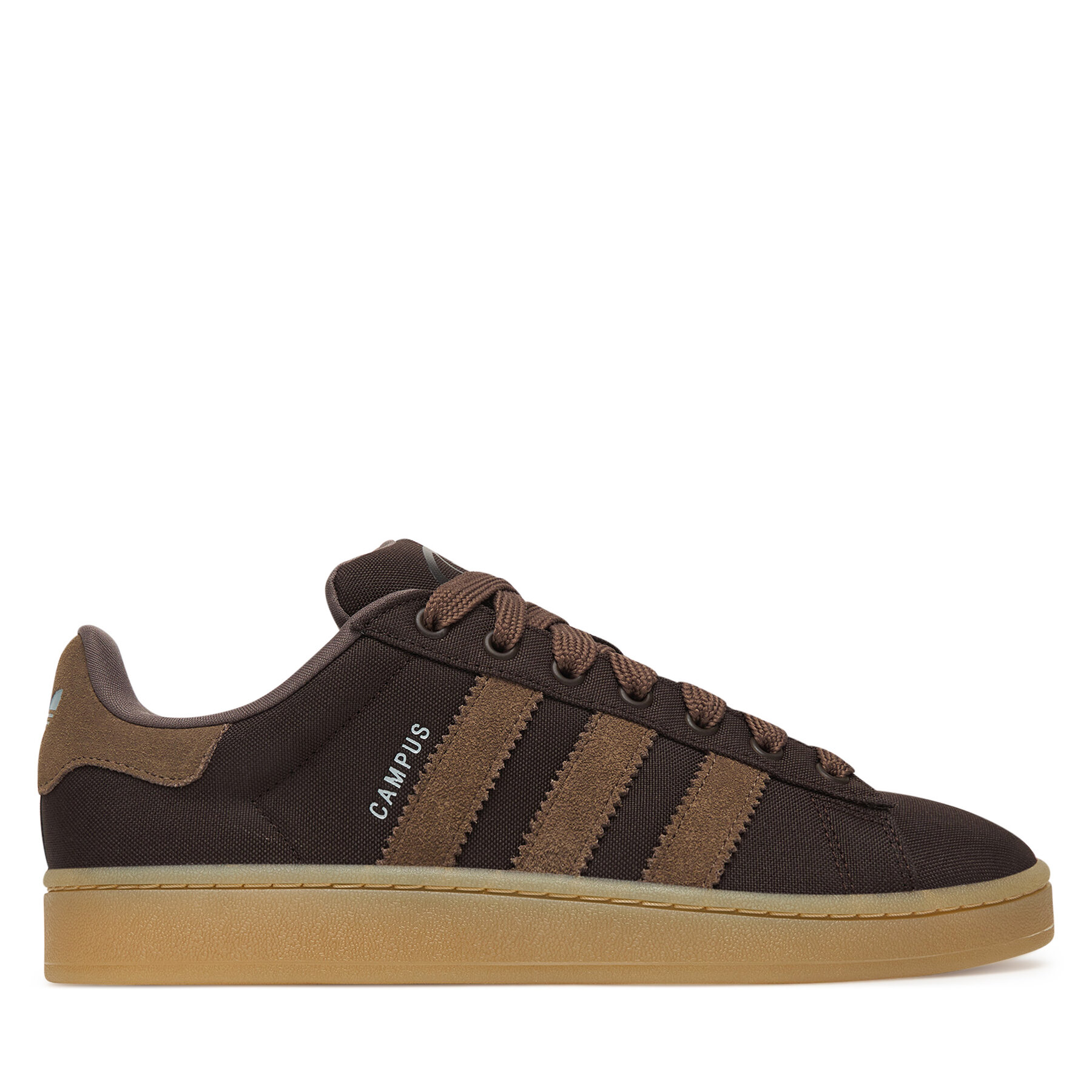 Αθλητικά adidas Campus 00s IH6725 Καφέ
