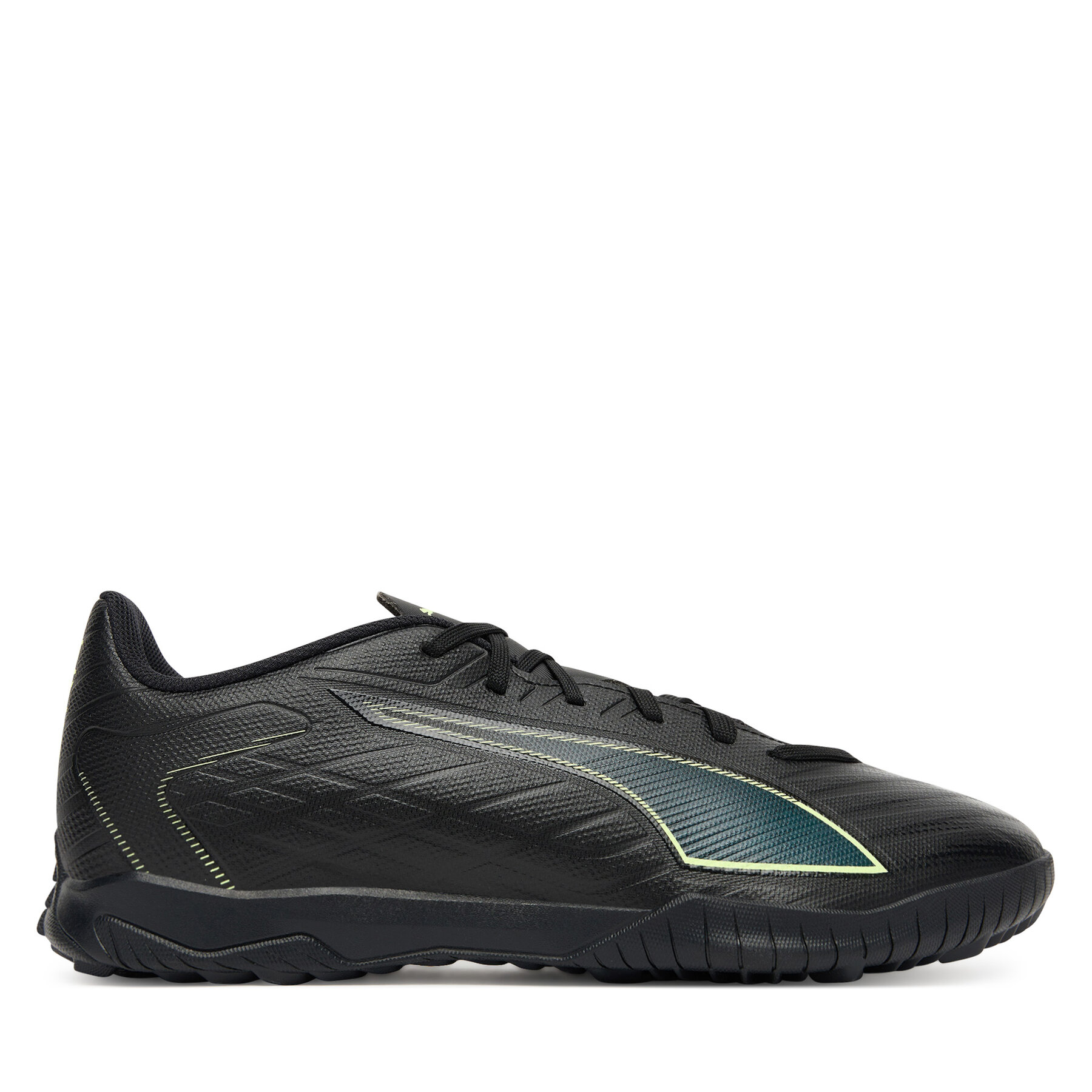 Futbalové topánky Puma Ultra 6 Play Tt 108542 02 Čierna