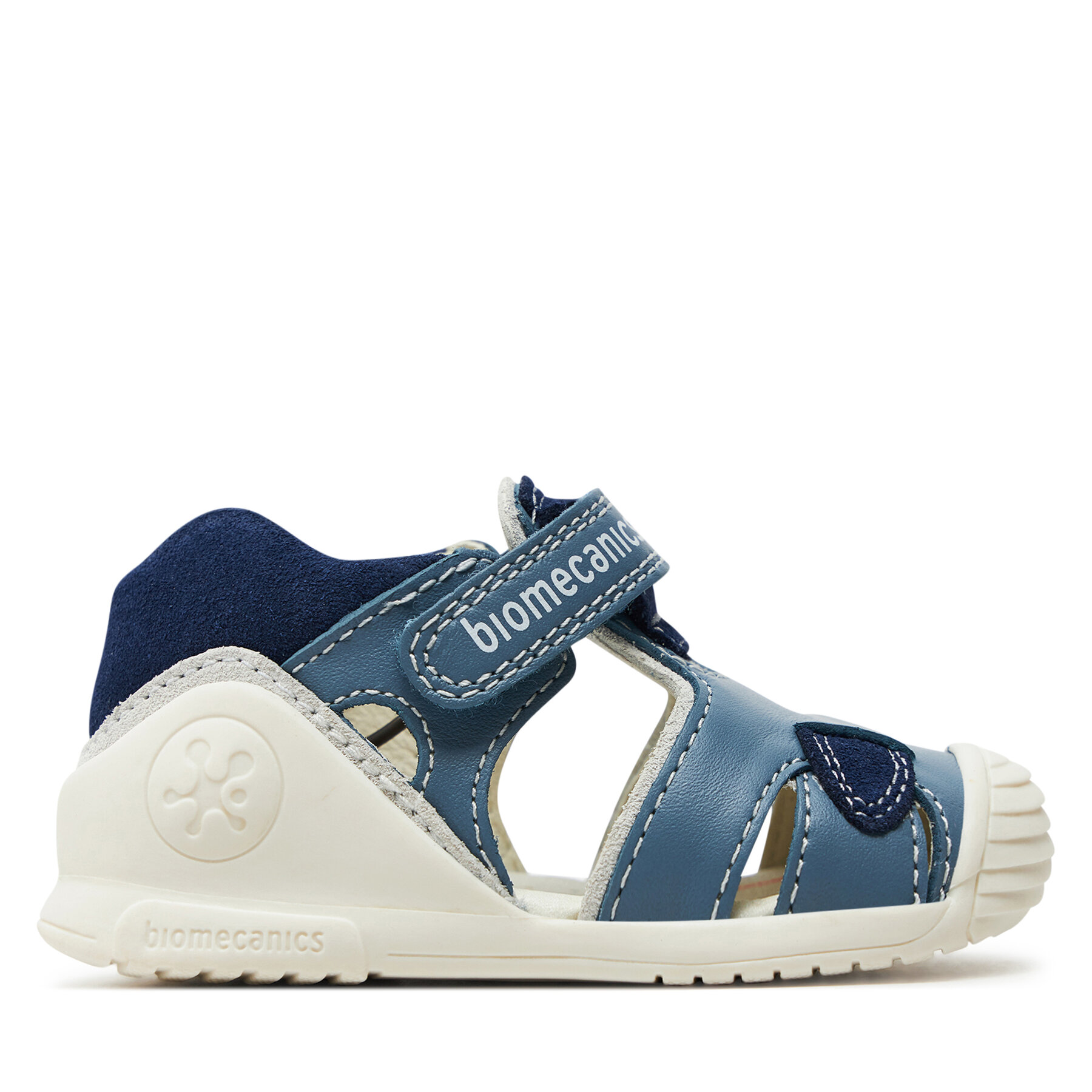 Sandaler Biomecanics 242124 B Blå