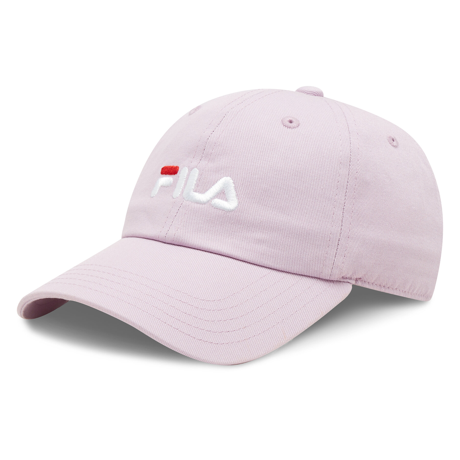 Gorra con visera Fila Bangil FCU0070 Violeta