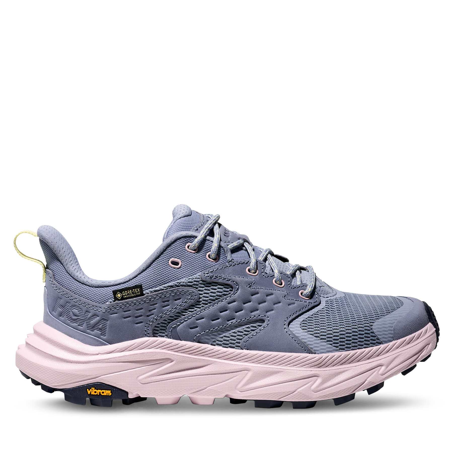 Trekkings Hoka Anacapa 2 Low Gtx 1142830F Violet