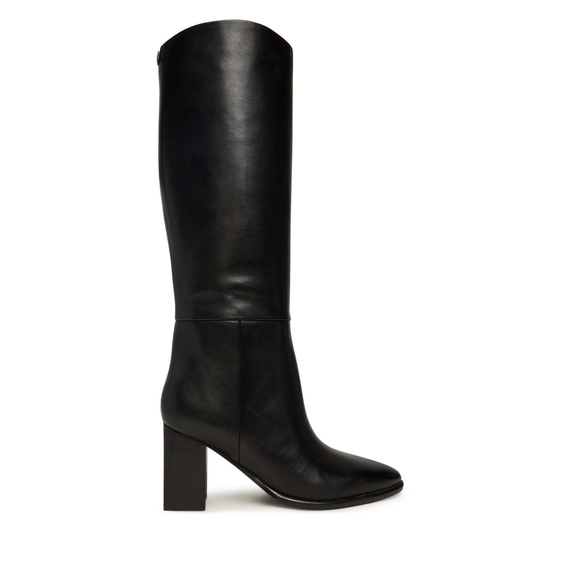 Kozačky Guess FLFPER LEA11 Černá