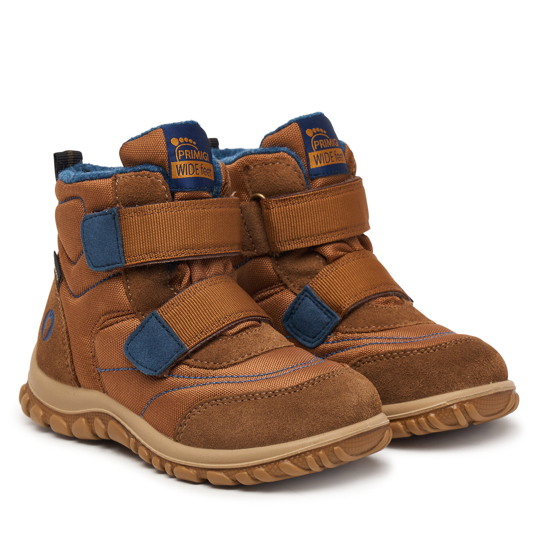 Zābaki Primigi GORE-TEX 2365122 S Brūns
