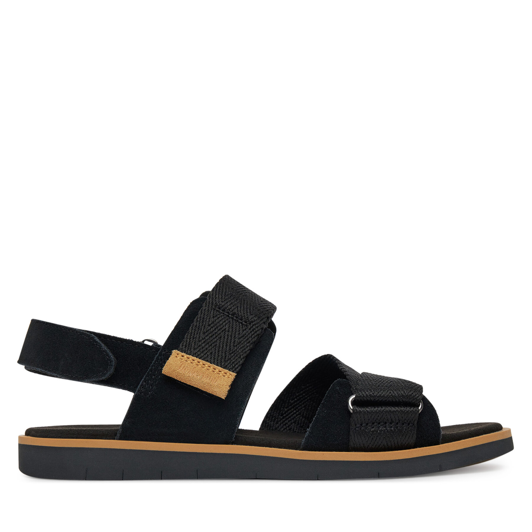Sandale Timberland Adley Shore TB0A414AEK41 Negru