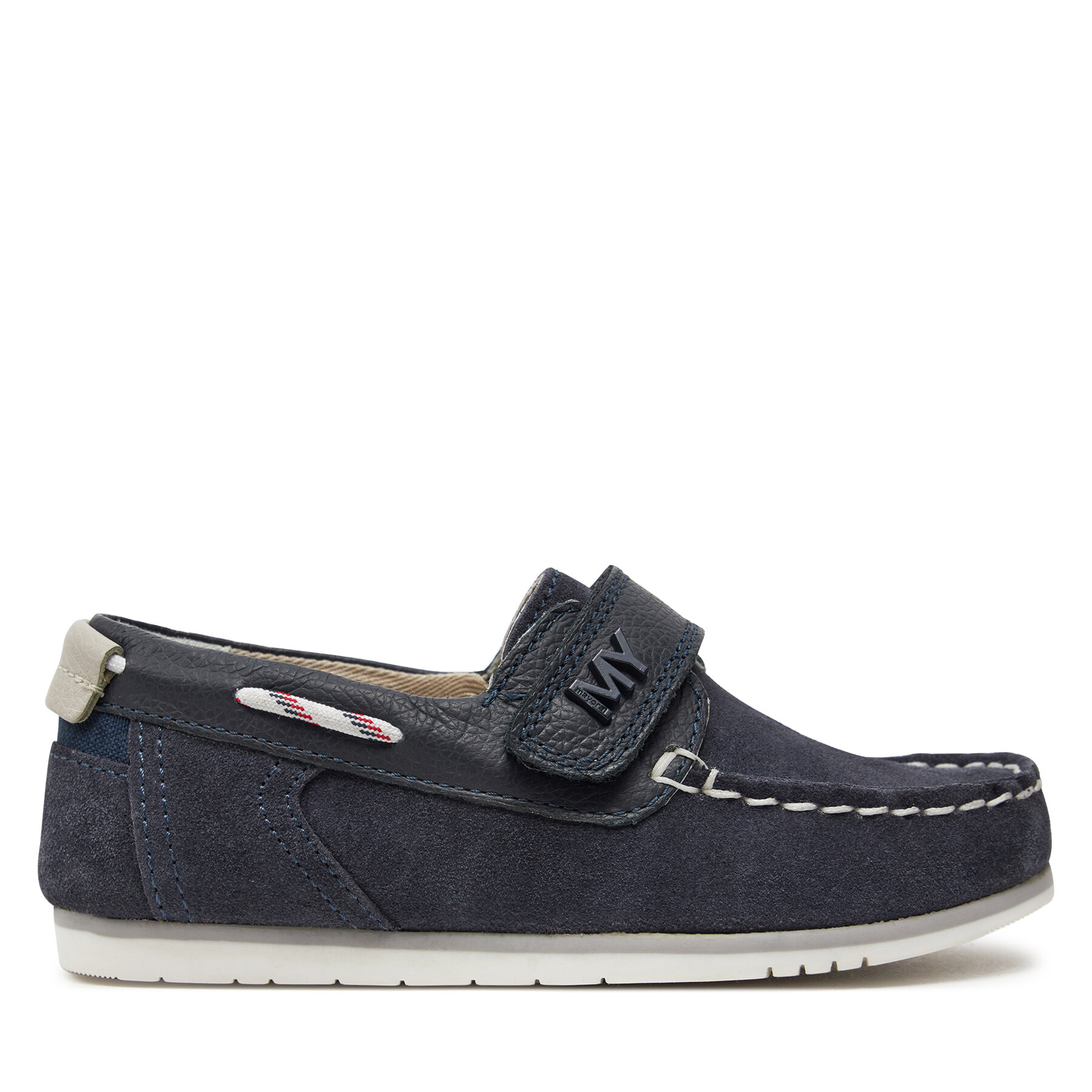 Mocasines Mayoral 43579 Azul marino