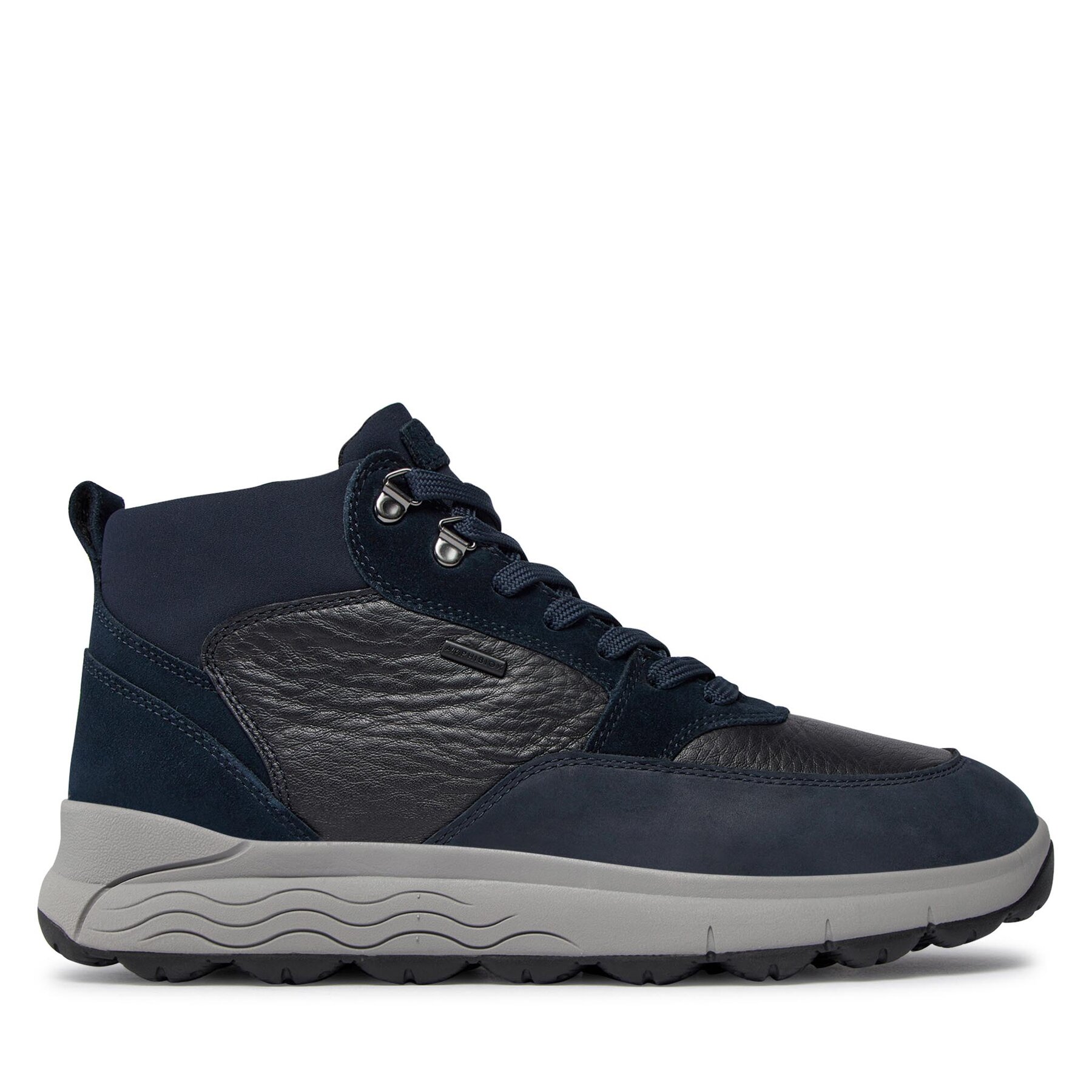 Ghete Geox U Spherica 4x4 B Abx U36FDA 0FVFF C4002 Bleumarin