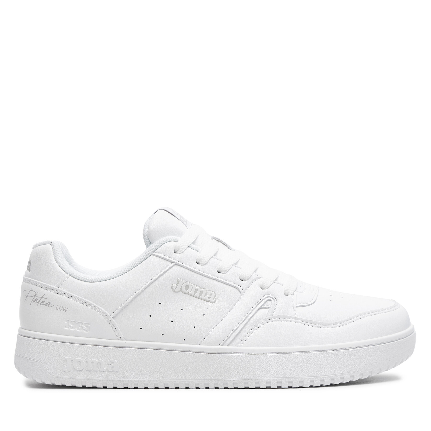Zapatillas Joma C.Platea Low 2302 CPLAW2302 Blanco