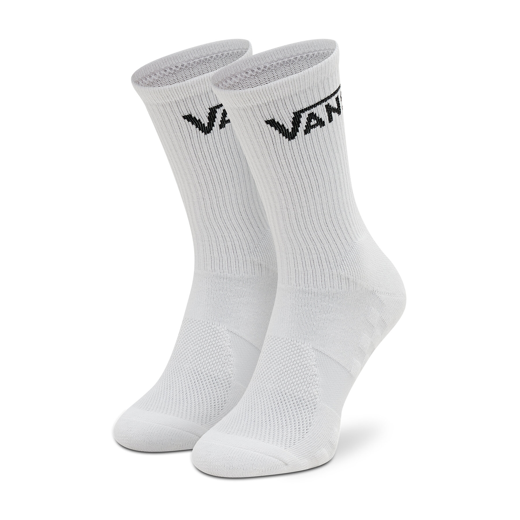 Hosszú férfi zokni Vans, Méret: 42.5_47, Fehér, Skate Crew VN0A311QWHT1
