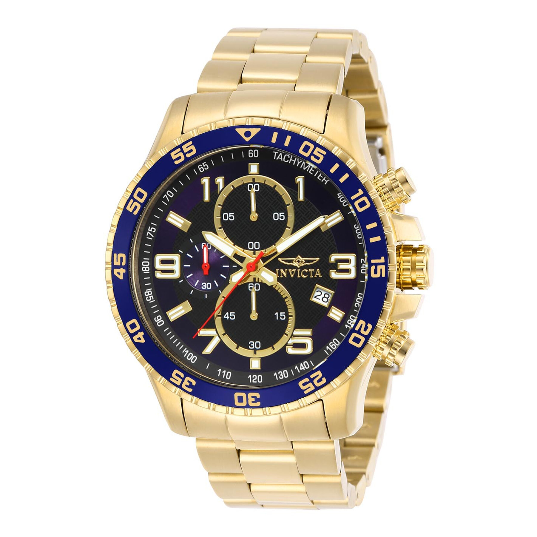 Hodinky Invicta Watch