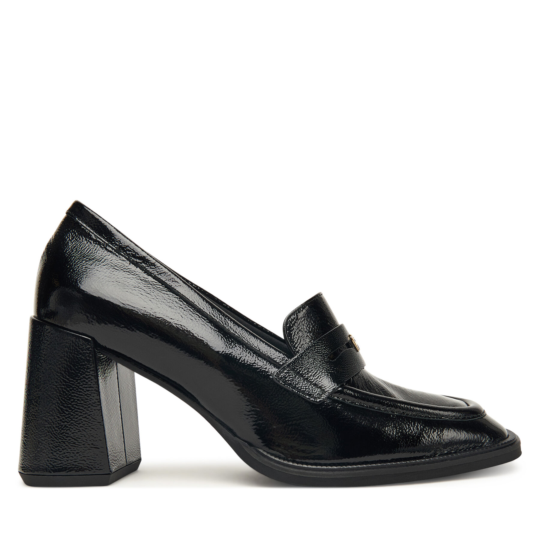 Scarpe basse Furla Diamante YK04FUD-Y57000-O6000-1-007-36700 S Nero