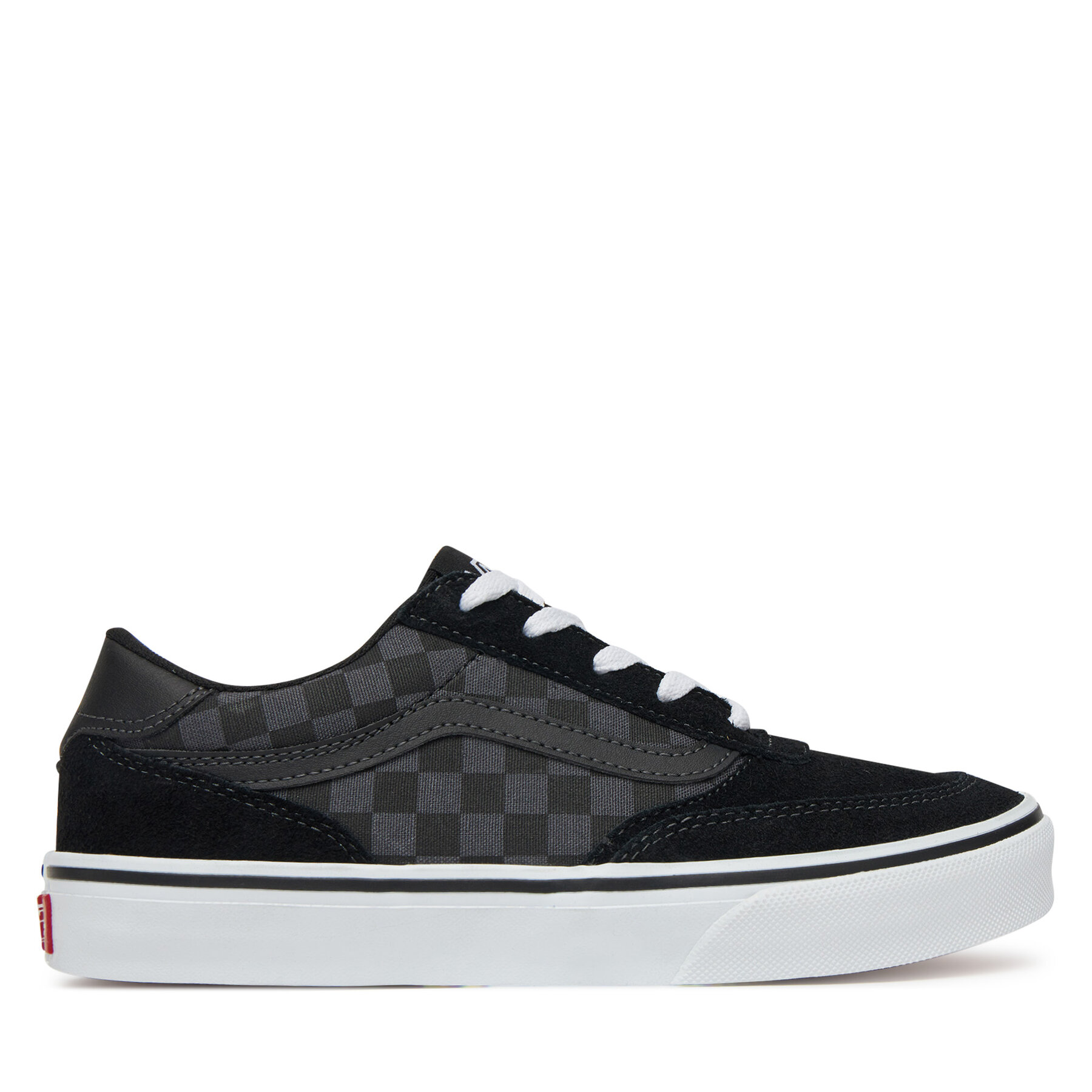 Sneakers aus Stoff Vans