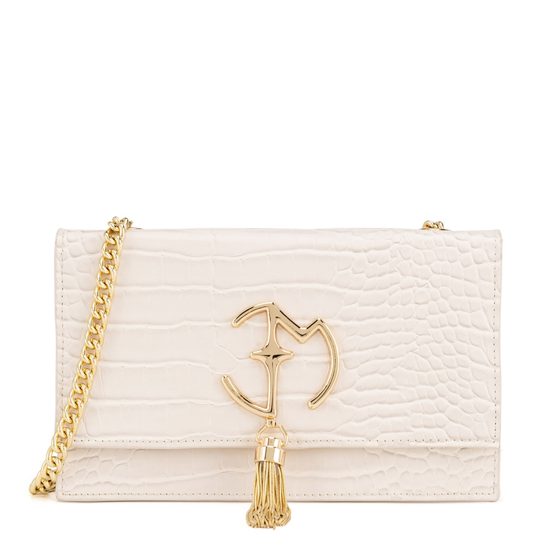 Sac à main Eva Minge ALOE-CS10238-C Beige