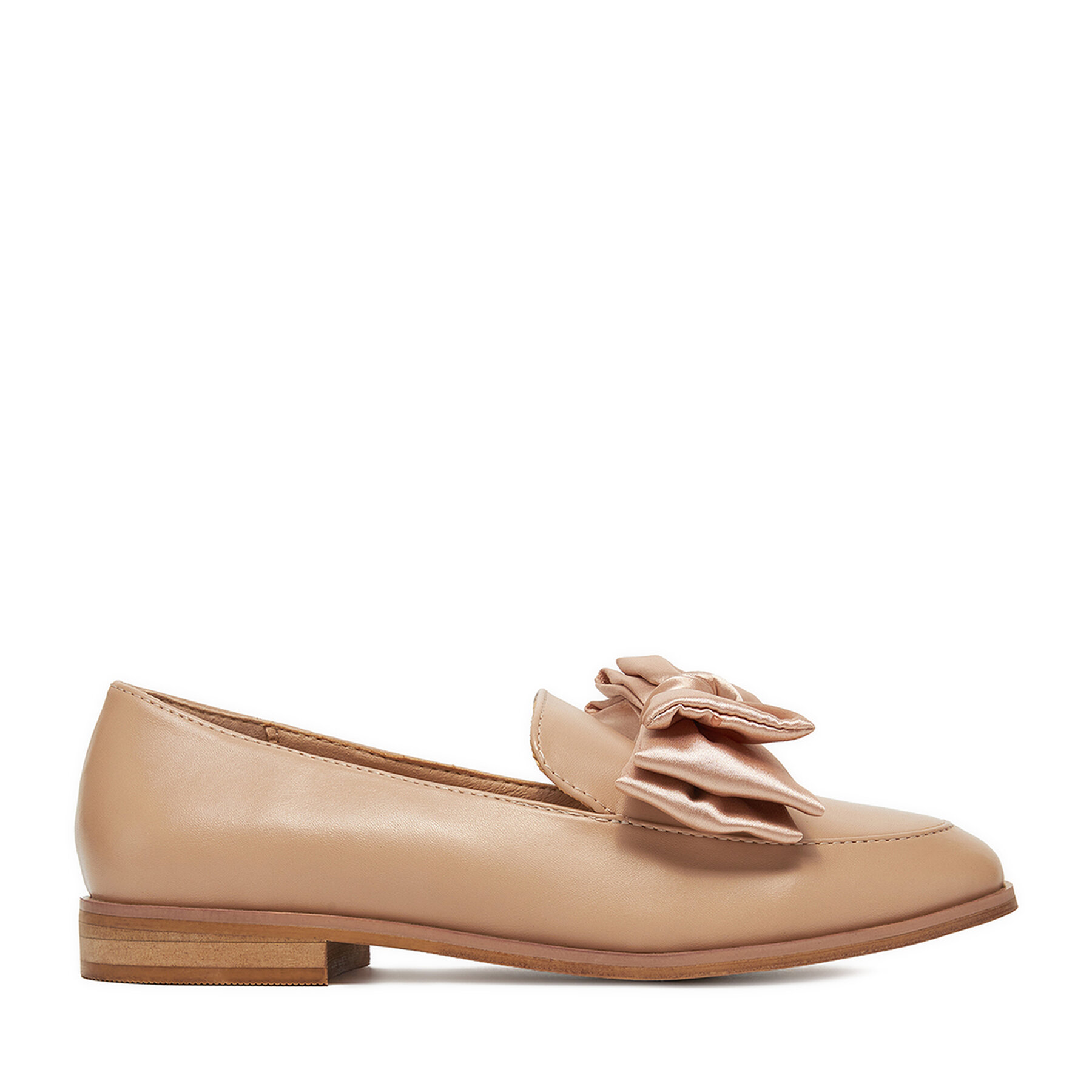 Loafers DeeZee HY20232-2 Béžová