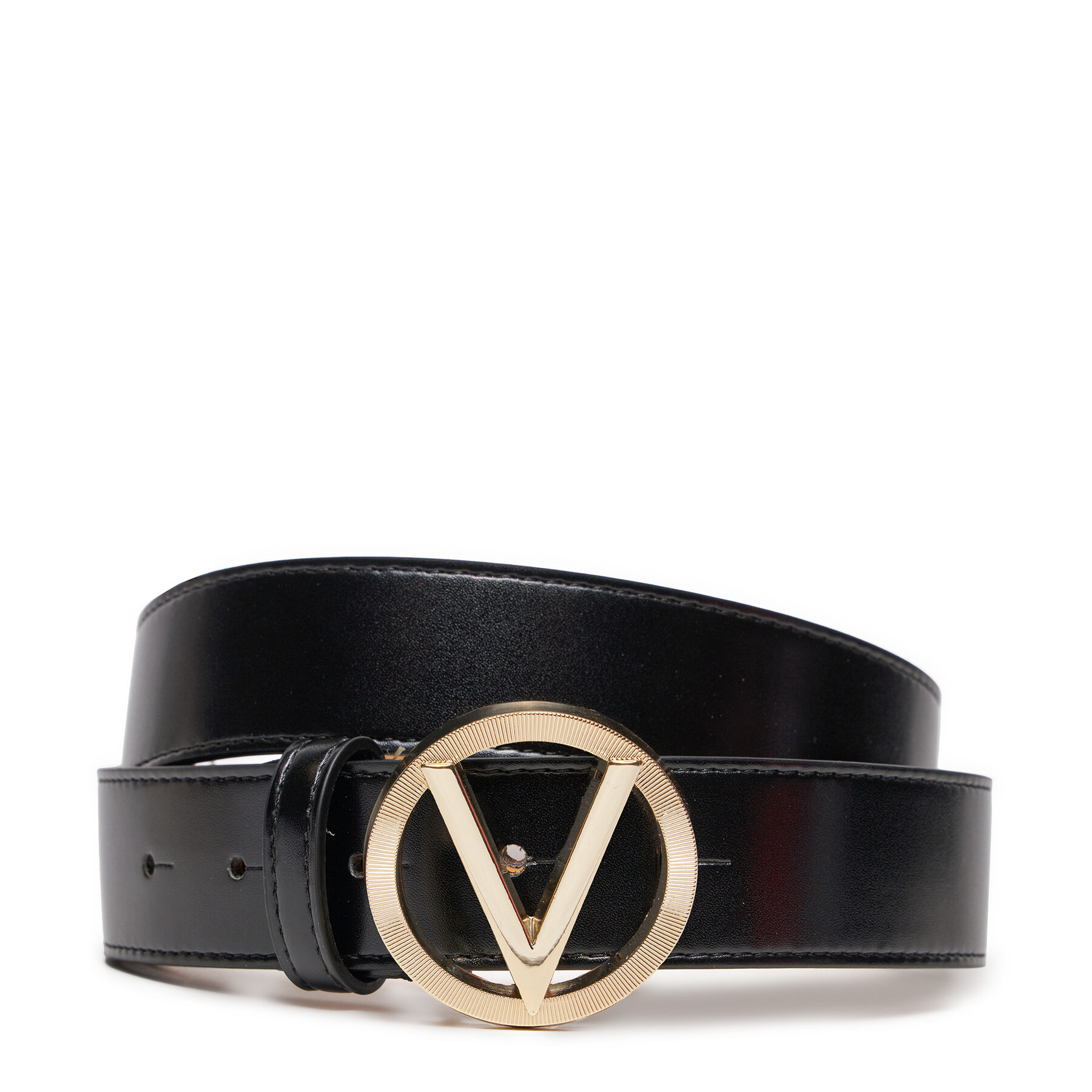 Curea de Damă Valentino Hampton VCS7VQ03NAP Negru