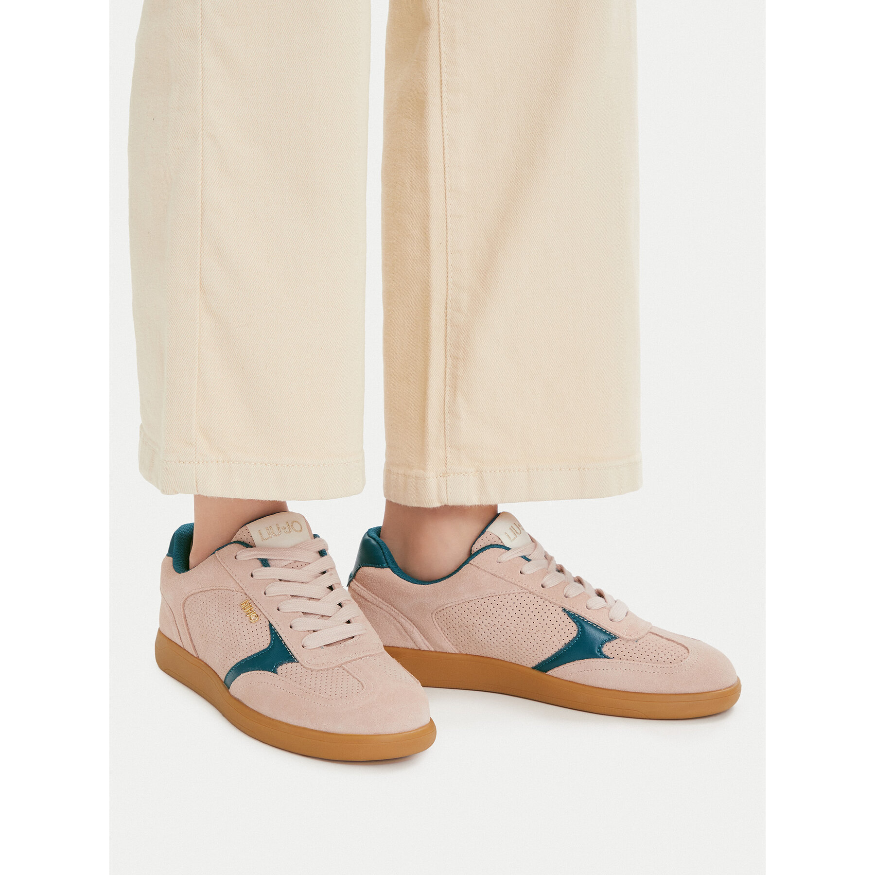Sneakers Liu Jo BA6051 PX658 Roz