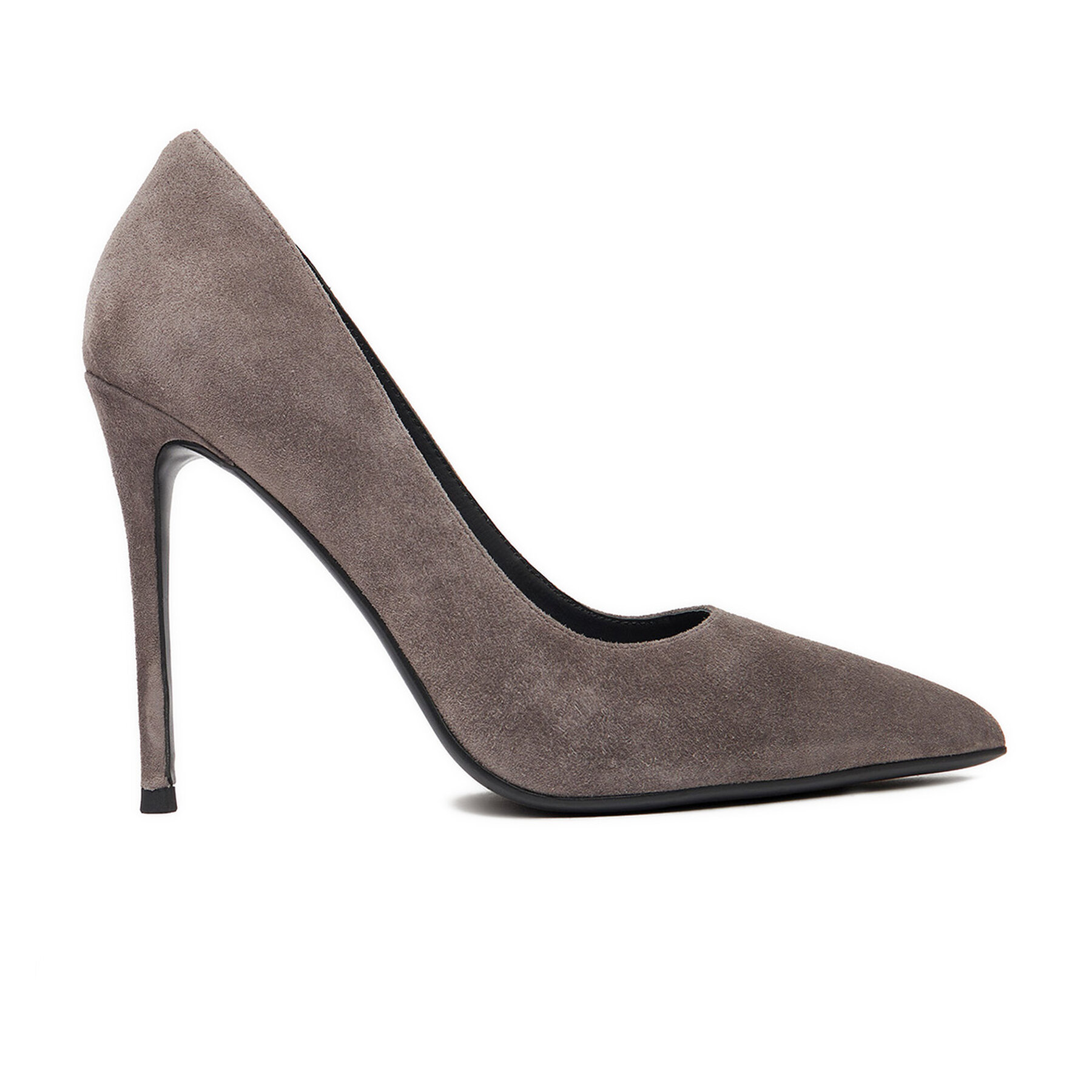 Scarpe stiletto Eva Minge EO-ELAINA-E134-20A Grigio