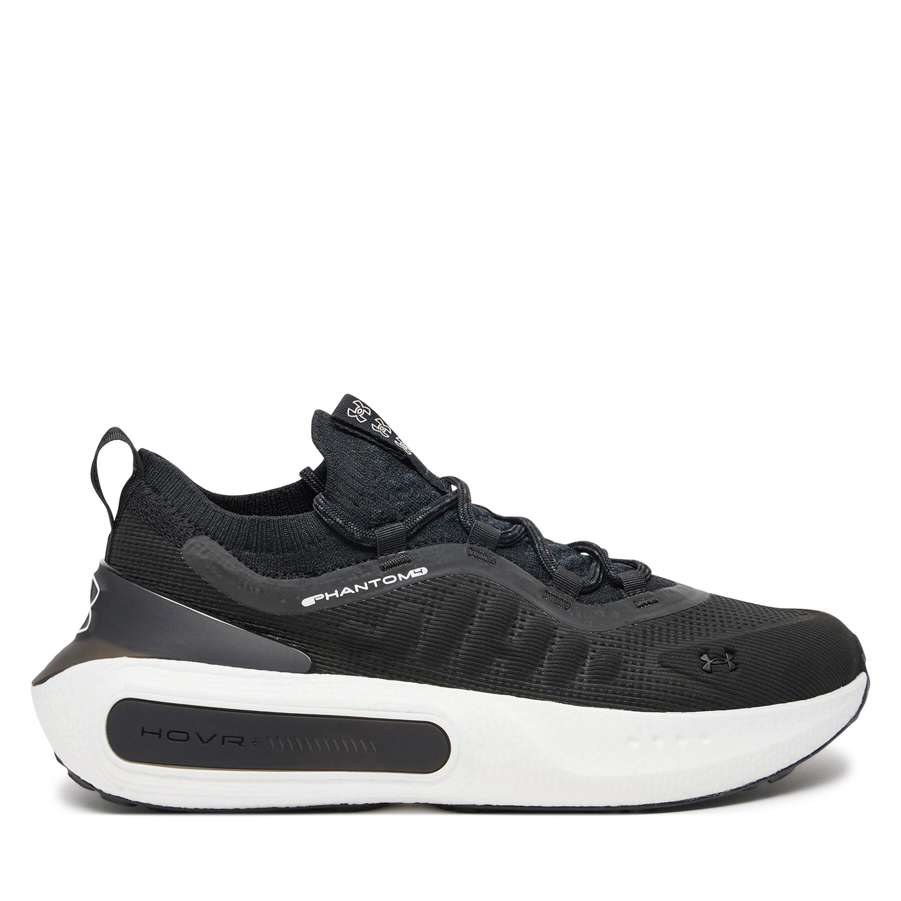 Î Î±Ï€Î¿ÏÏ„ÏƒÎ¹Î± Î³Î¹Î± Î¤ÏÎ­Î¾Î¹Î¼Î¿ Under Armour Ua Phantom 4 3027593-001 ÎœÎ±ÏÏÎ¿